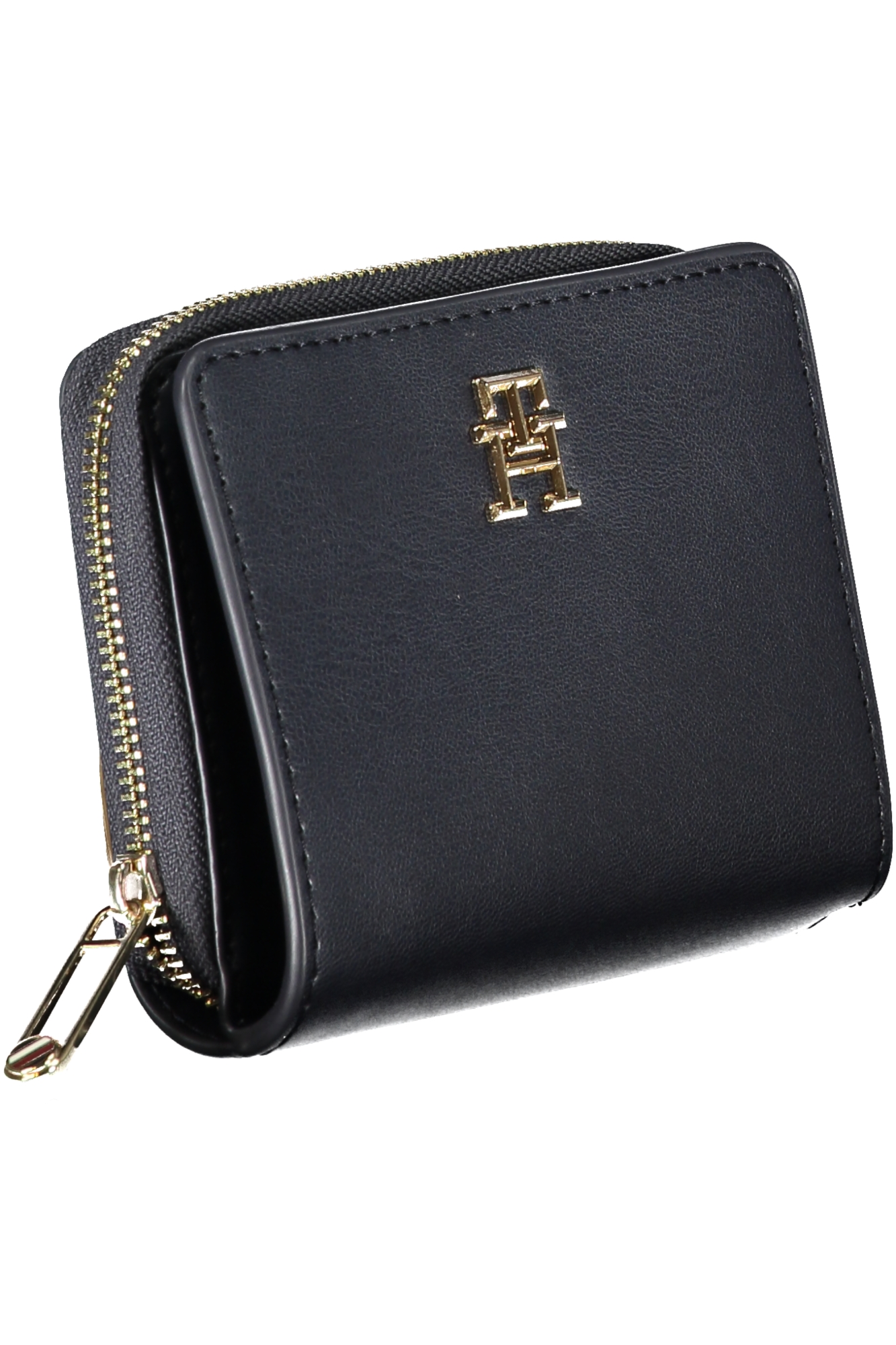 TOMMY HILFIGER PORTAFOGLIO DONNA - Blu - immagine 3