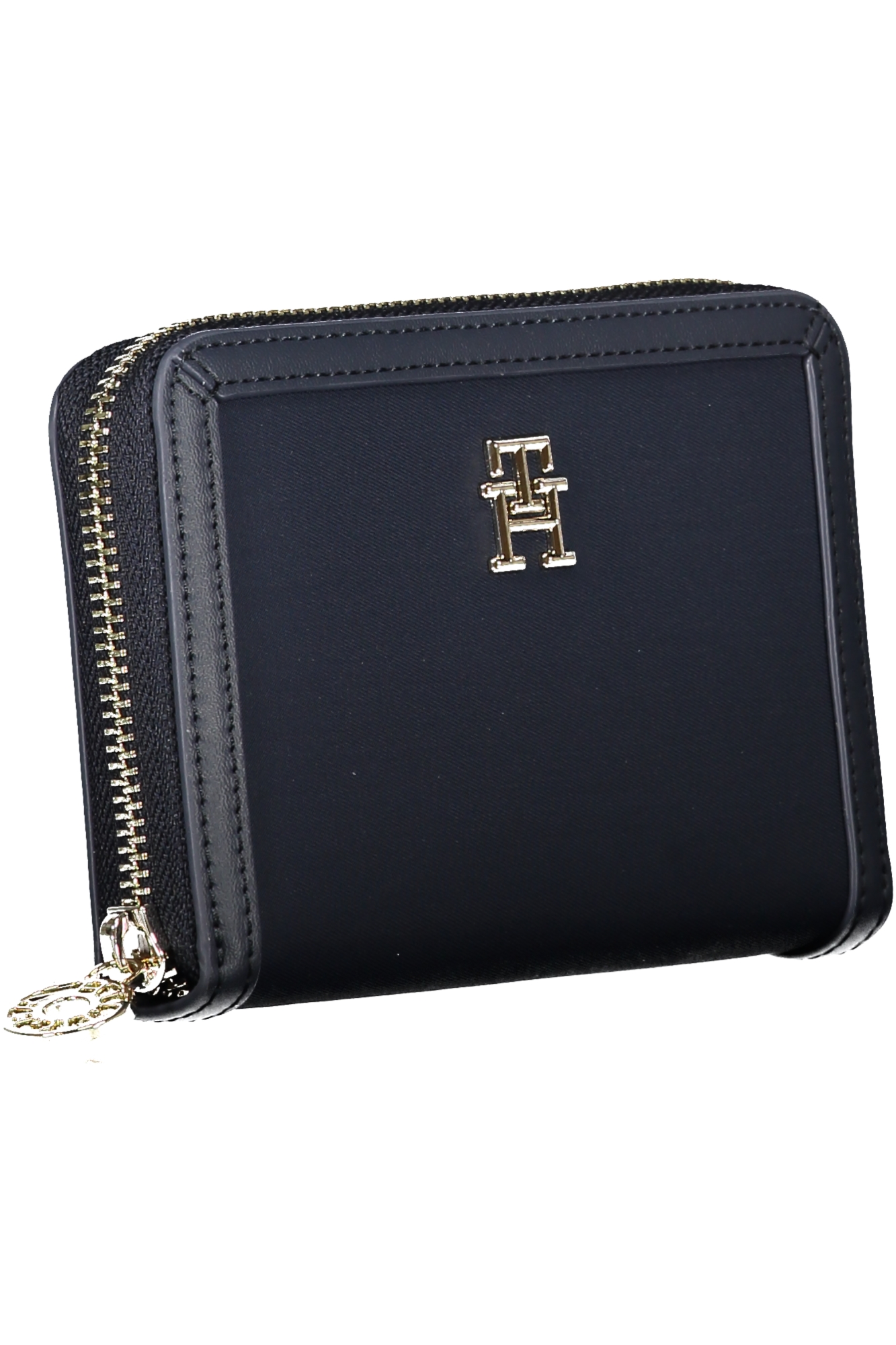 TOMMY HILFIGER PORTAFOGLIO DONNA - Blu - immagine 3