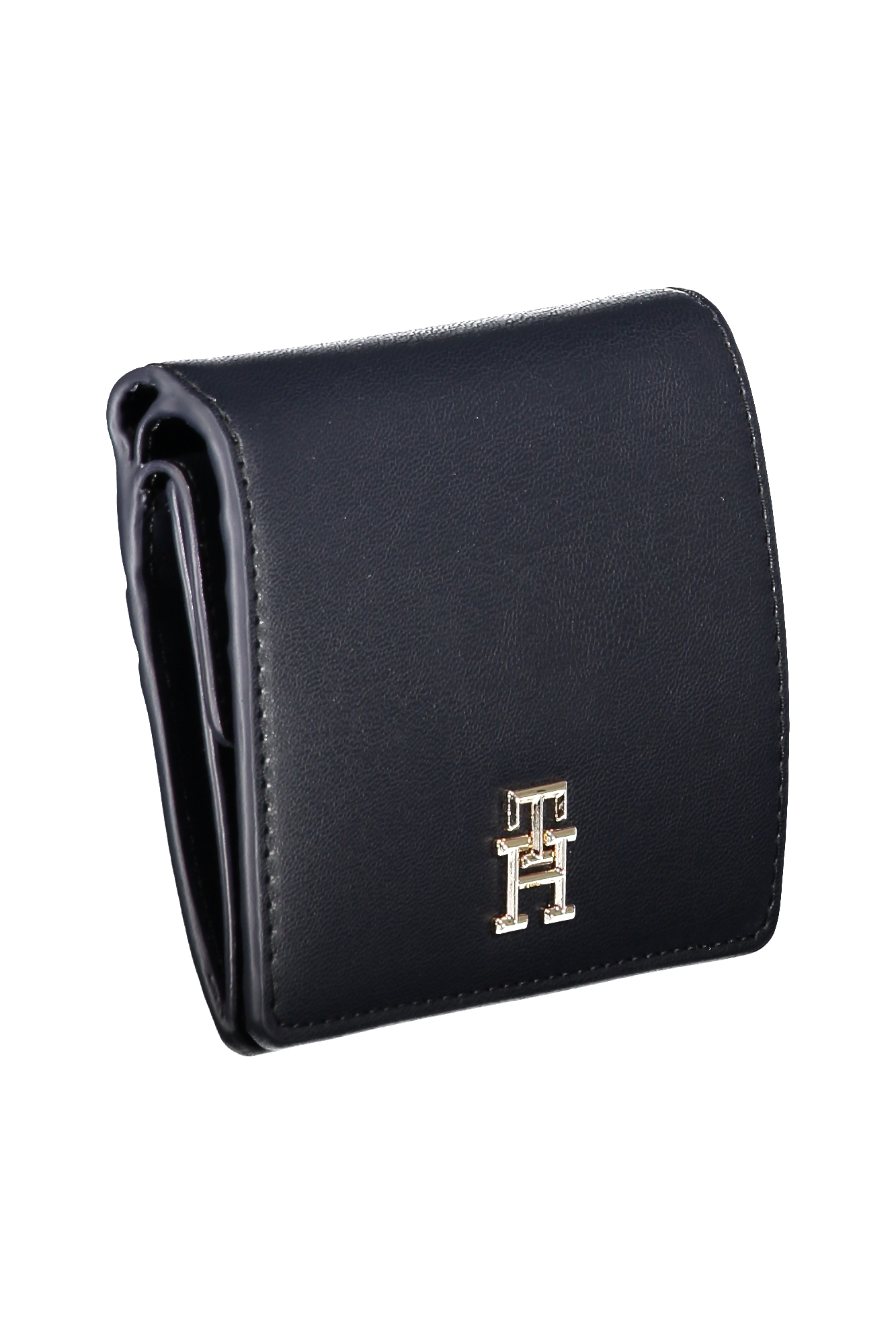 TOMMY HILFIGER PORTAFOGLIO DONNA - Blu - immagine 3
