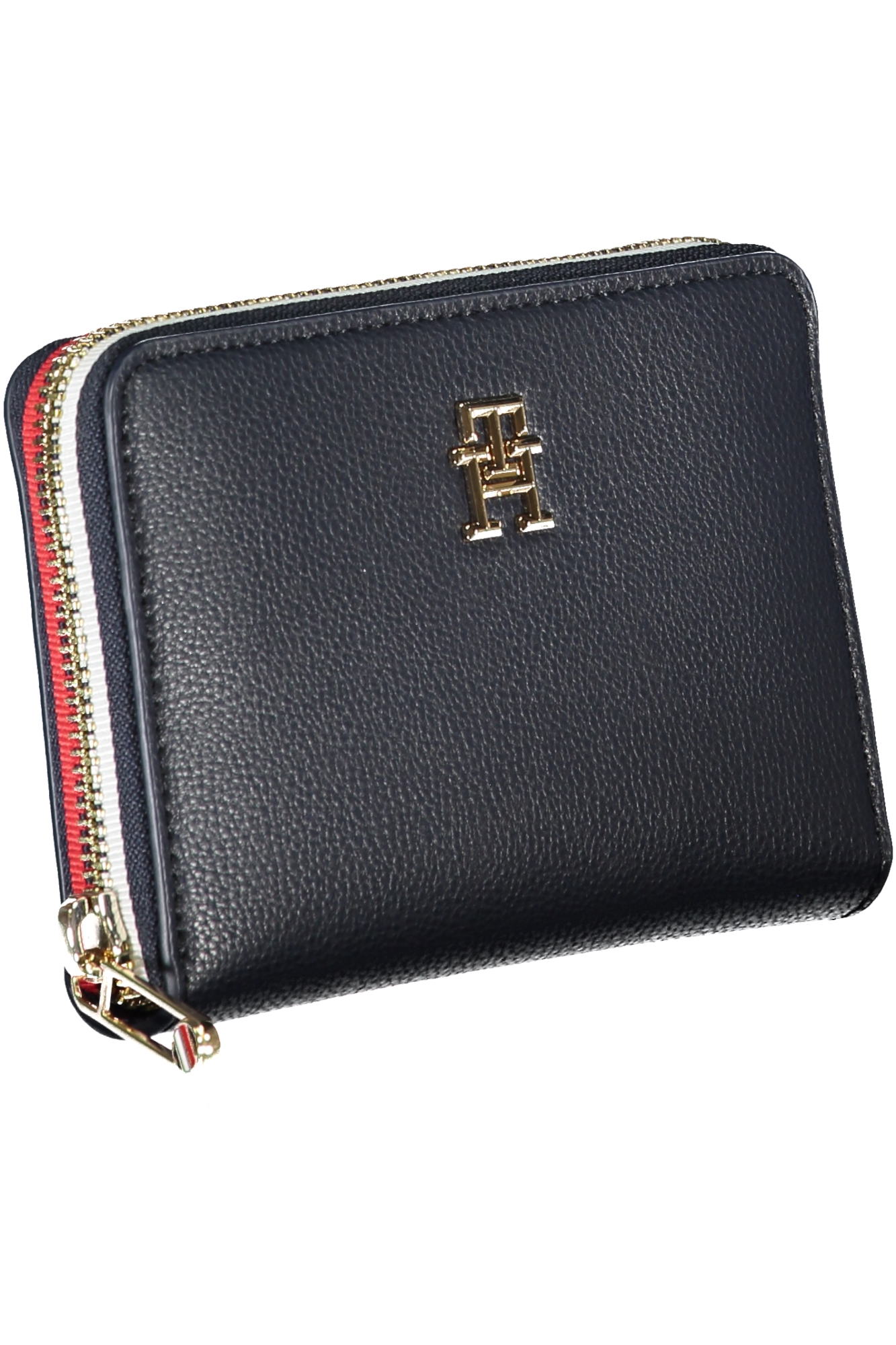 TOMMY HILFIGER PORTAFOGLIO DONNA - Blu - immagine 3