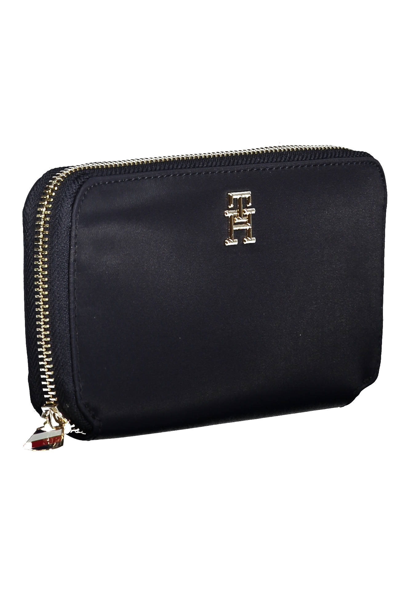 TOMMY HILFIGER PORTAFOGLIO DONNA - Blu - immagine 3