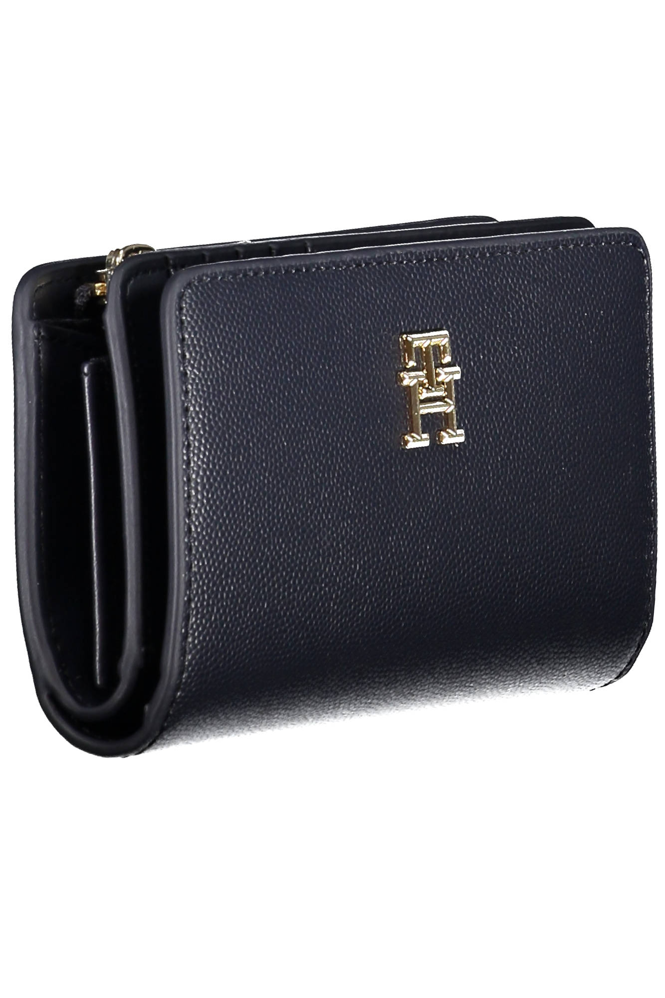 TOMMY HILFIGER PORTAFOGLIO DONNA - Blu - immagine 3