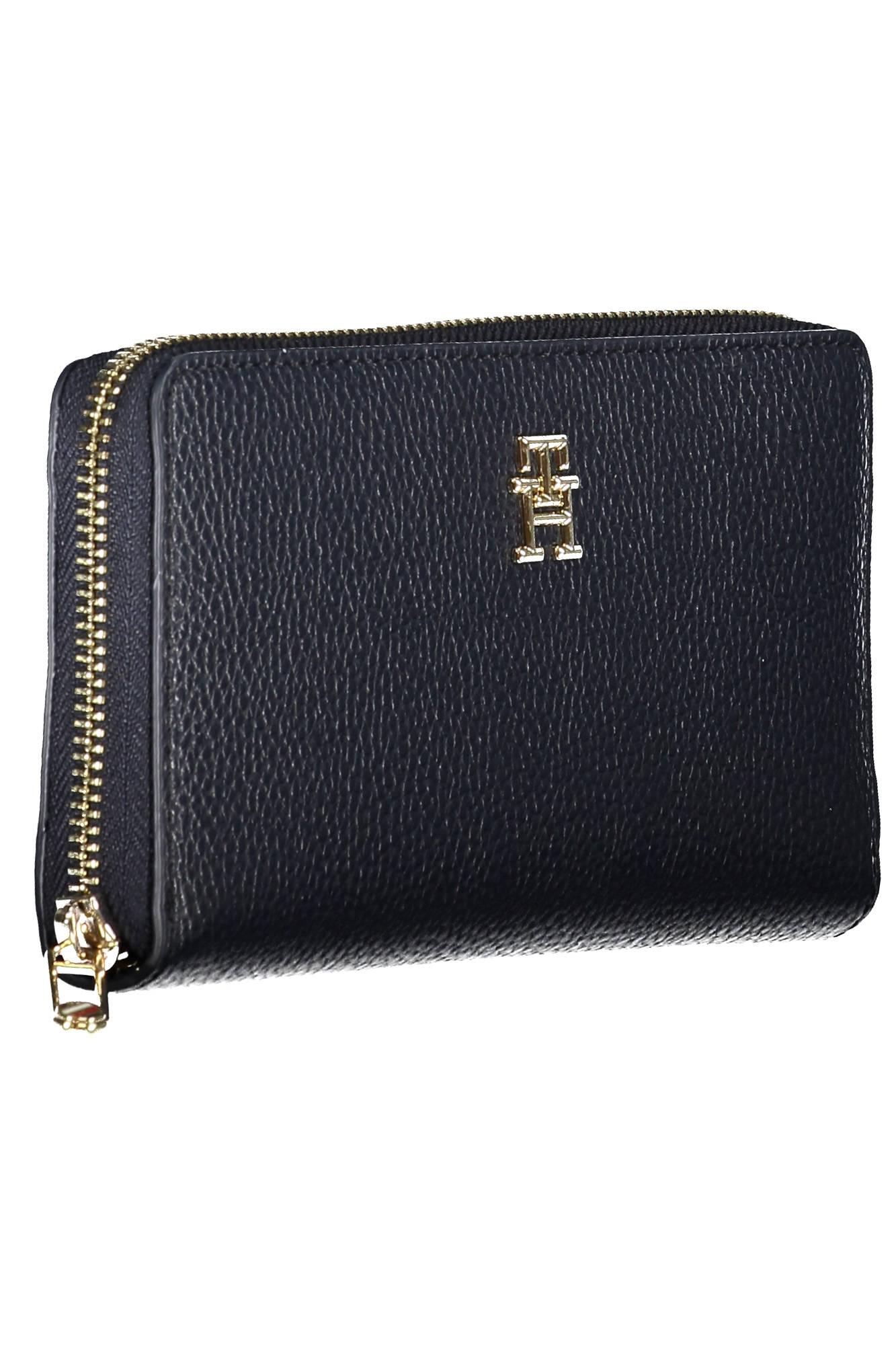 TOMMY HILFIGER PORTAFOGLIO DONNA - Blu - immagine 3