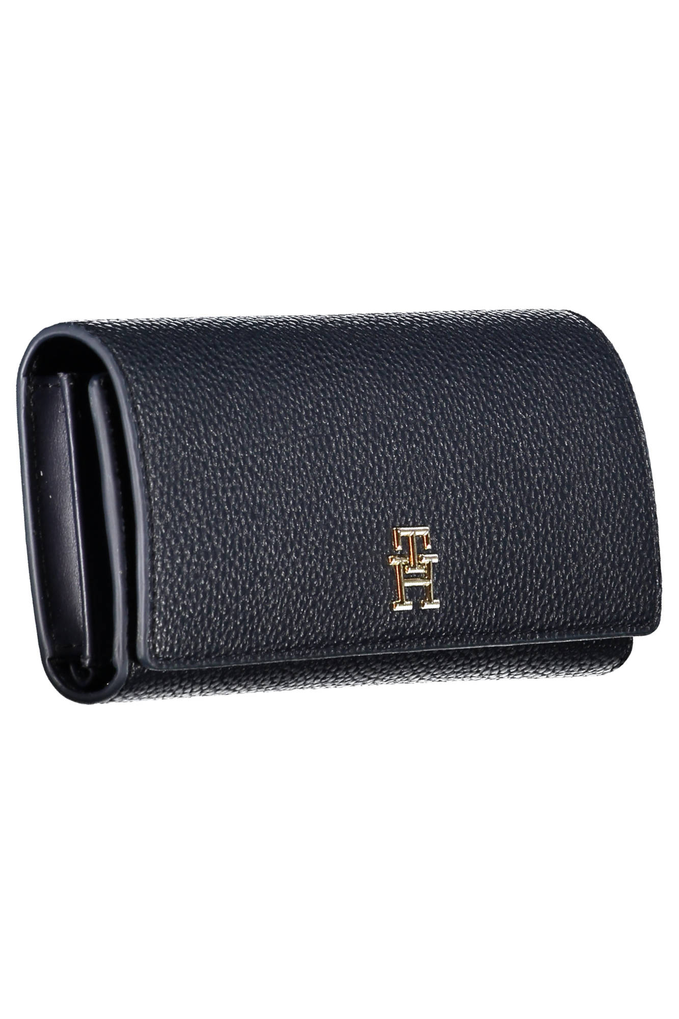 TOMMY HILFIGER PORTAFOGLIO DONNA - Blu - immagine 3