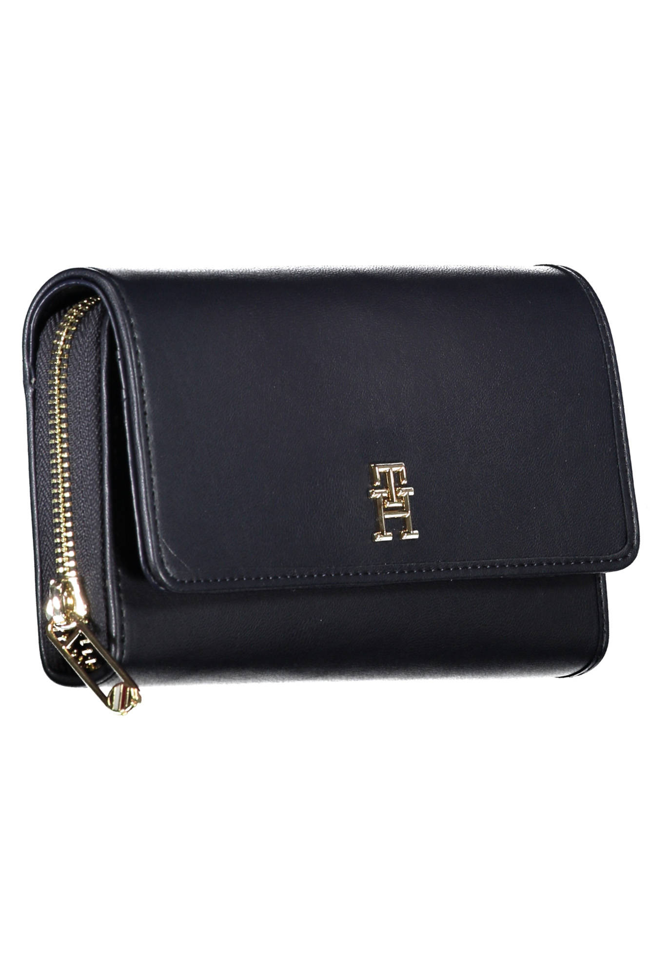 TOMMY HILFIGER PORTAFOGLIO DONNA - Blu - immagine 3