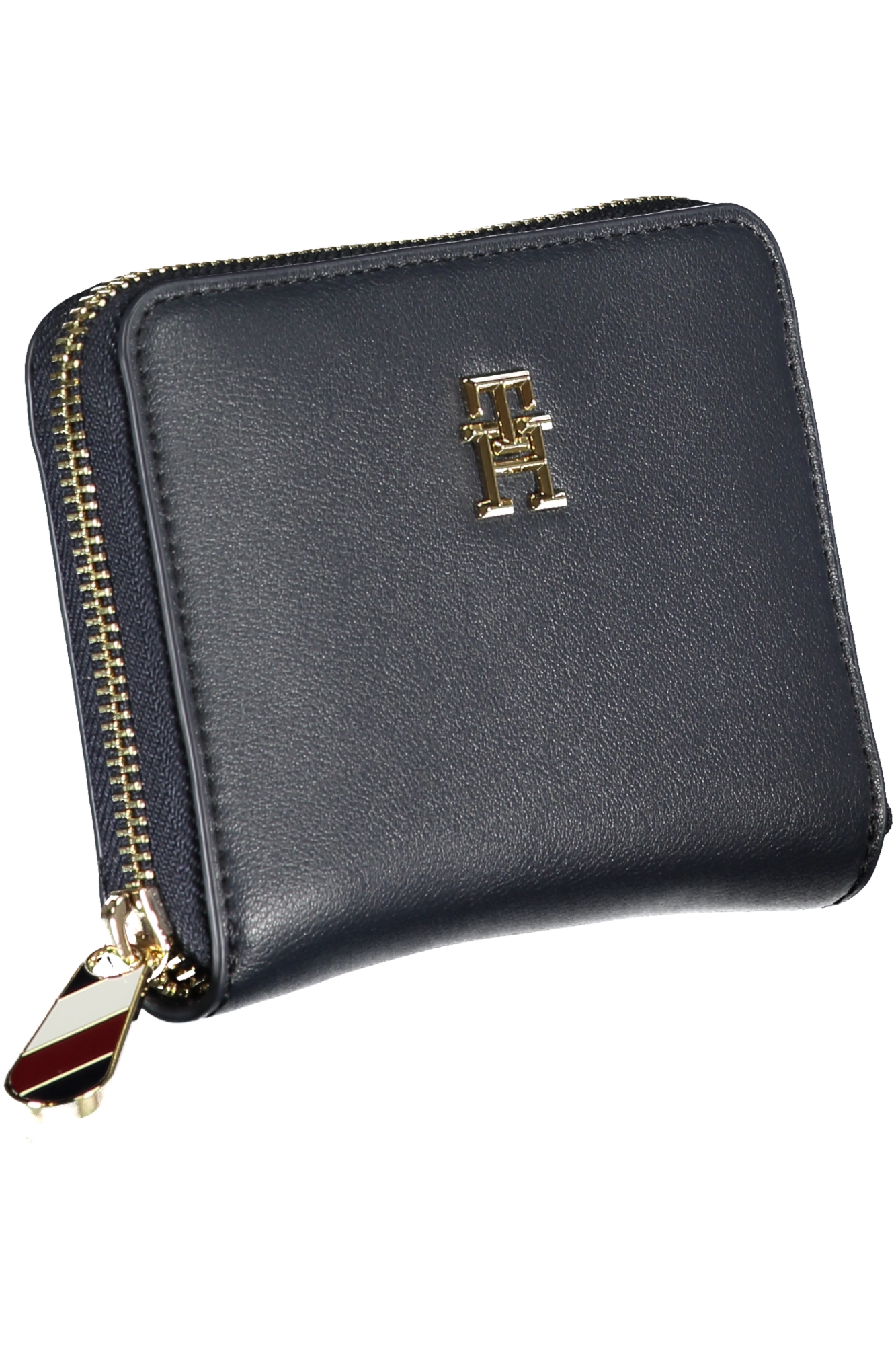 TOMMY HILFIGER PORTAFOGLIO DONNA - Blu - immagine 3