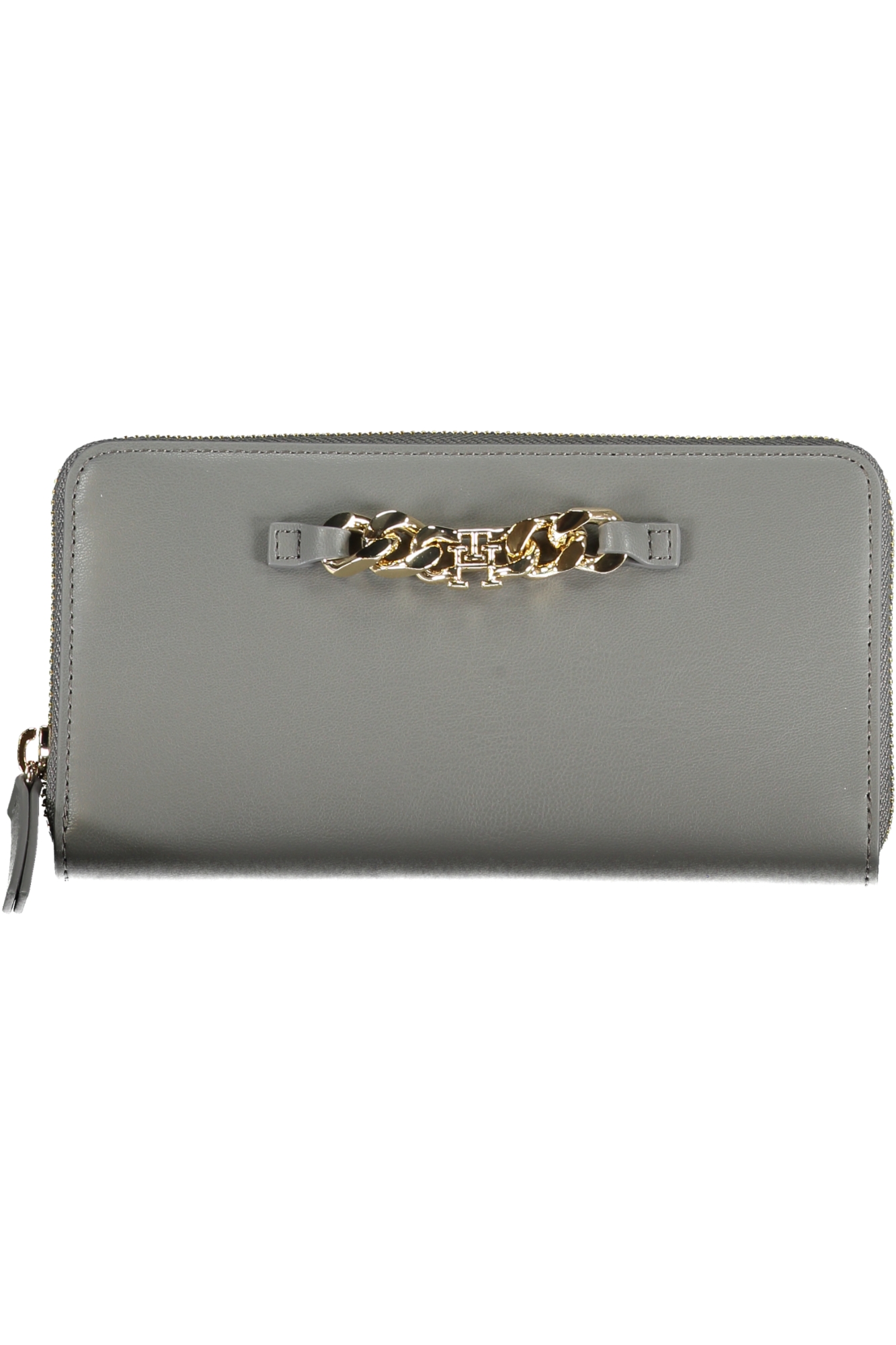 TOMMY HILFIGER PORTAFOGLIO DONNA - Grigio