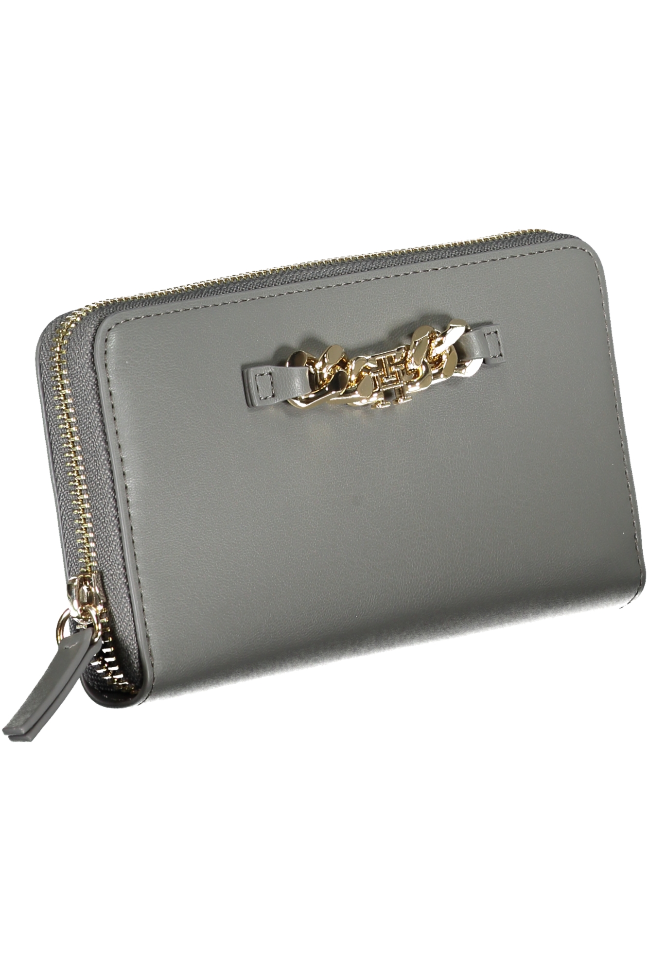 TOMMY HILFIGER PORTAFOGLIO DONNA - Grigio - immagine 3