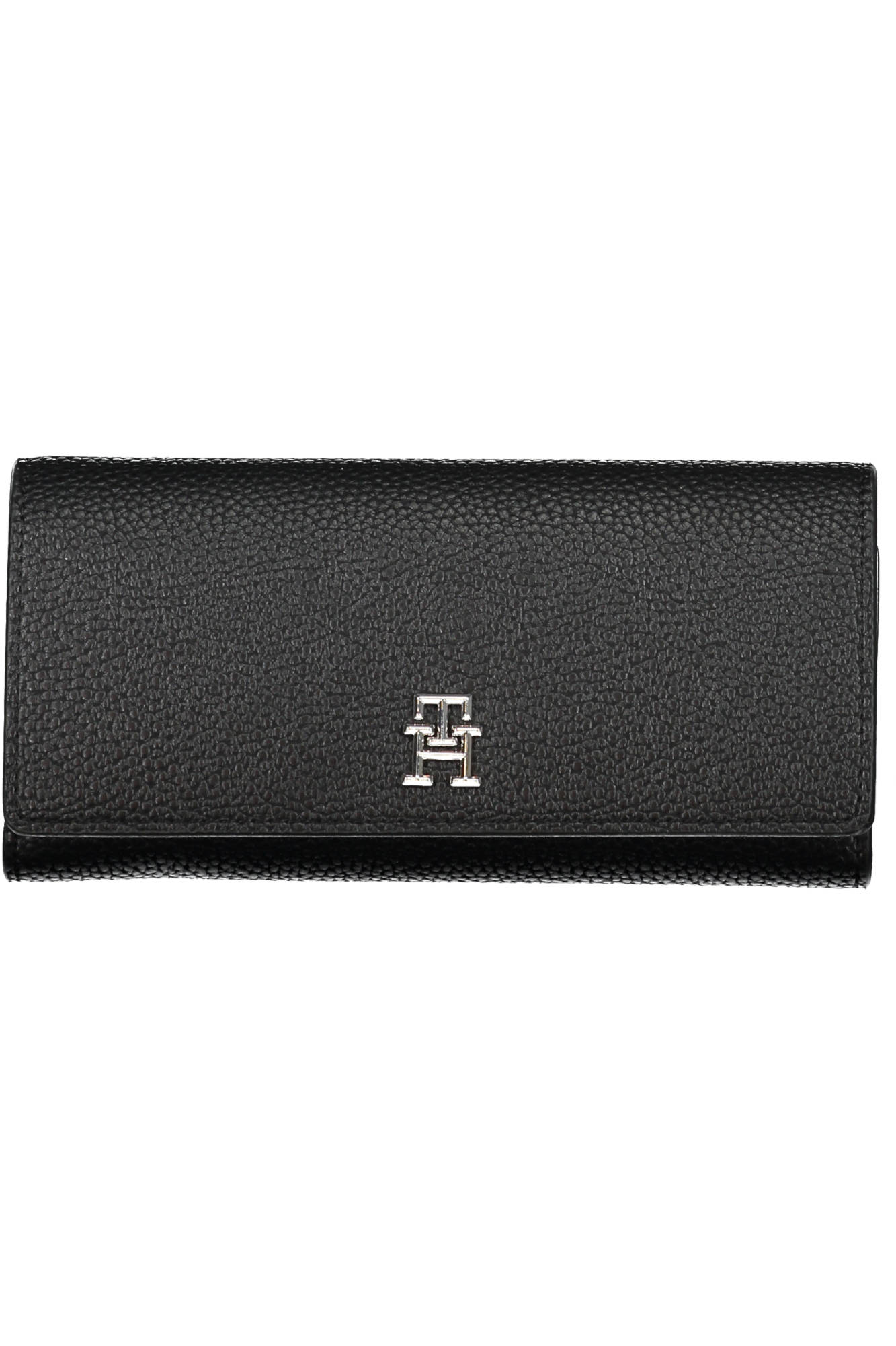 TOMMY HILFIGER PORTAFOGLIO DONNA - Nero
