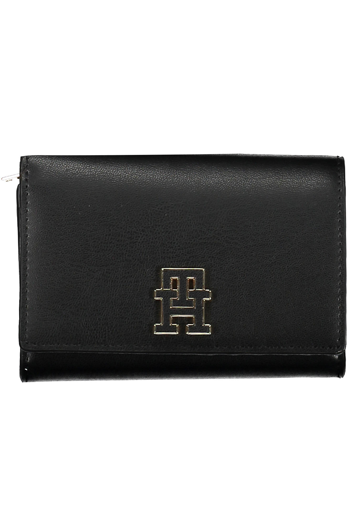 TOMMY HILFIGER PORTAFOGLIO DONNA - Nero