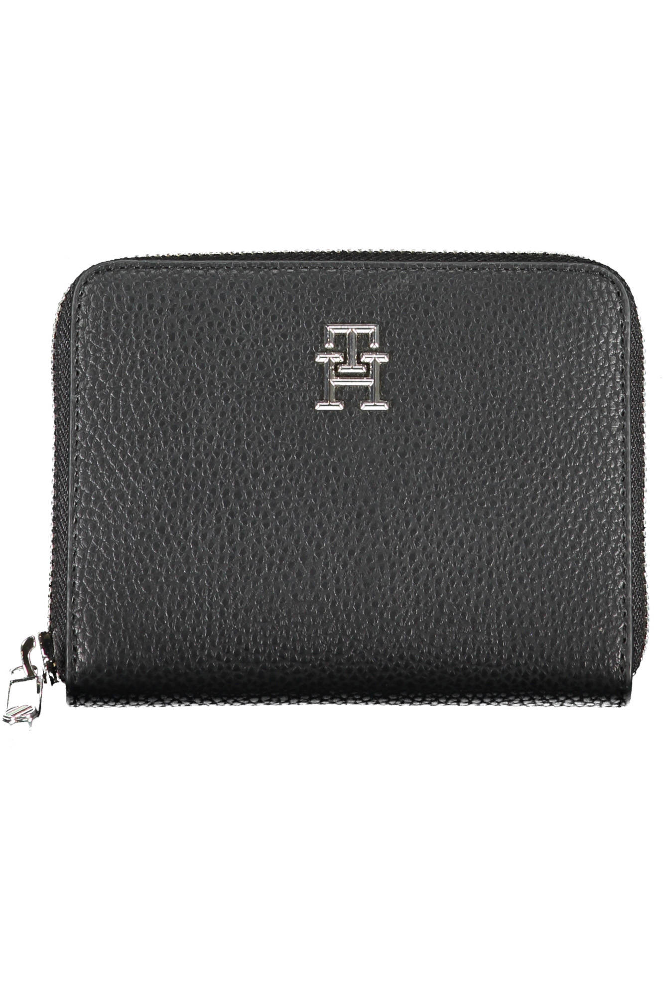 TOMMY HILFIGER PORTAFOGLIO DONNA - Nero