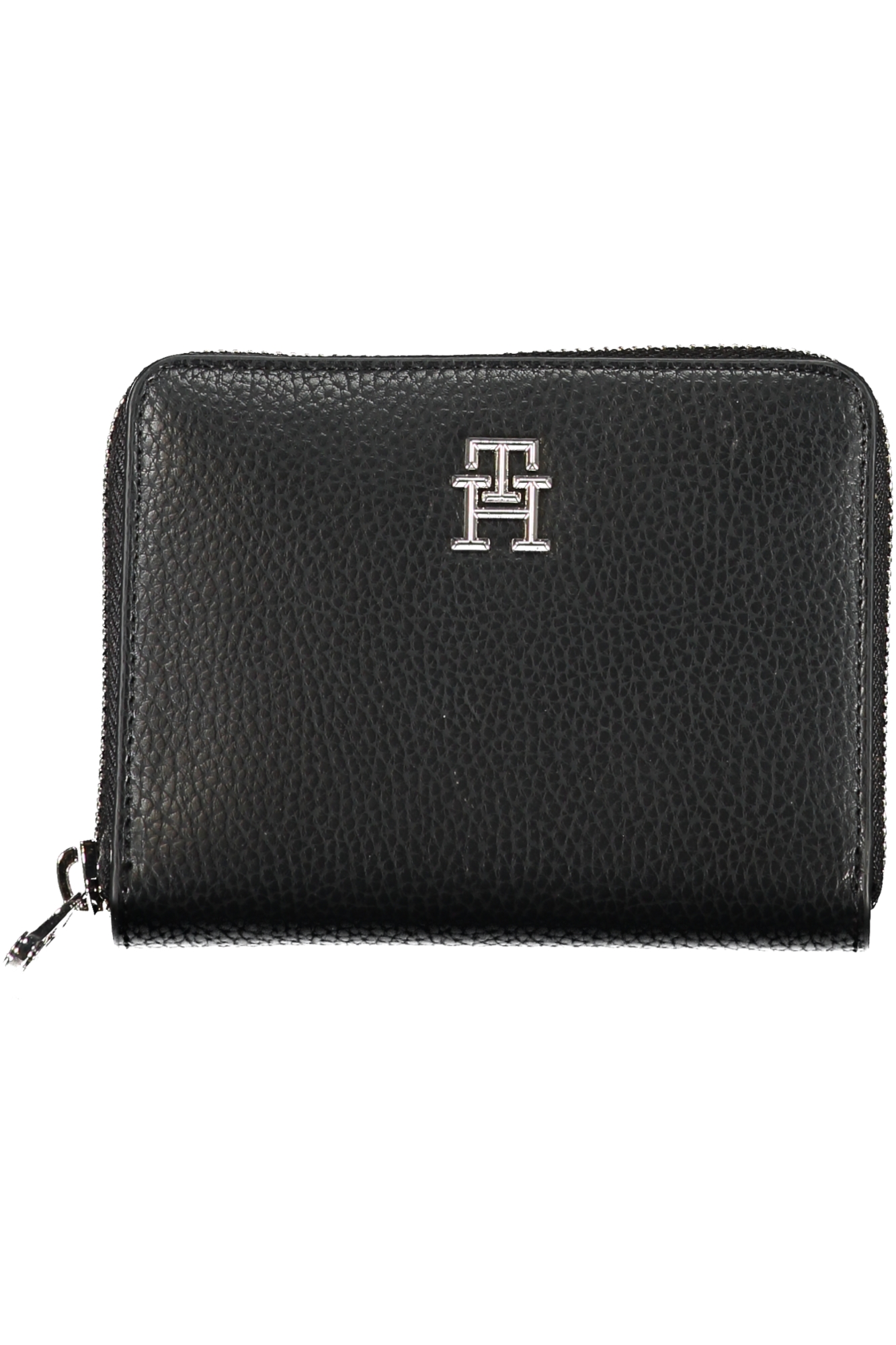 TOMMY HILFIGER PORTAFOGLIO DONNA - Nero