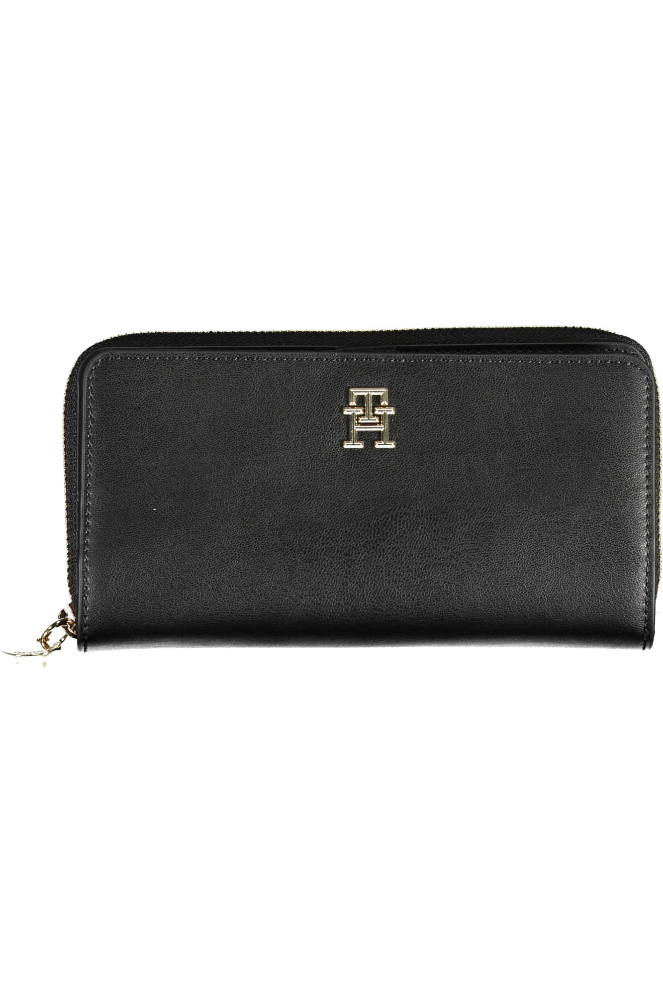 TOMMY HILFIGER PORTAFOGLIO DONNA - Nero