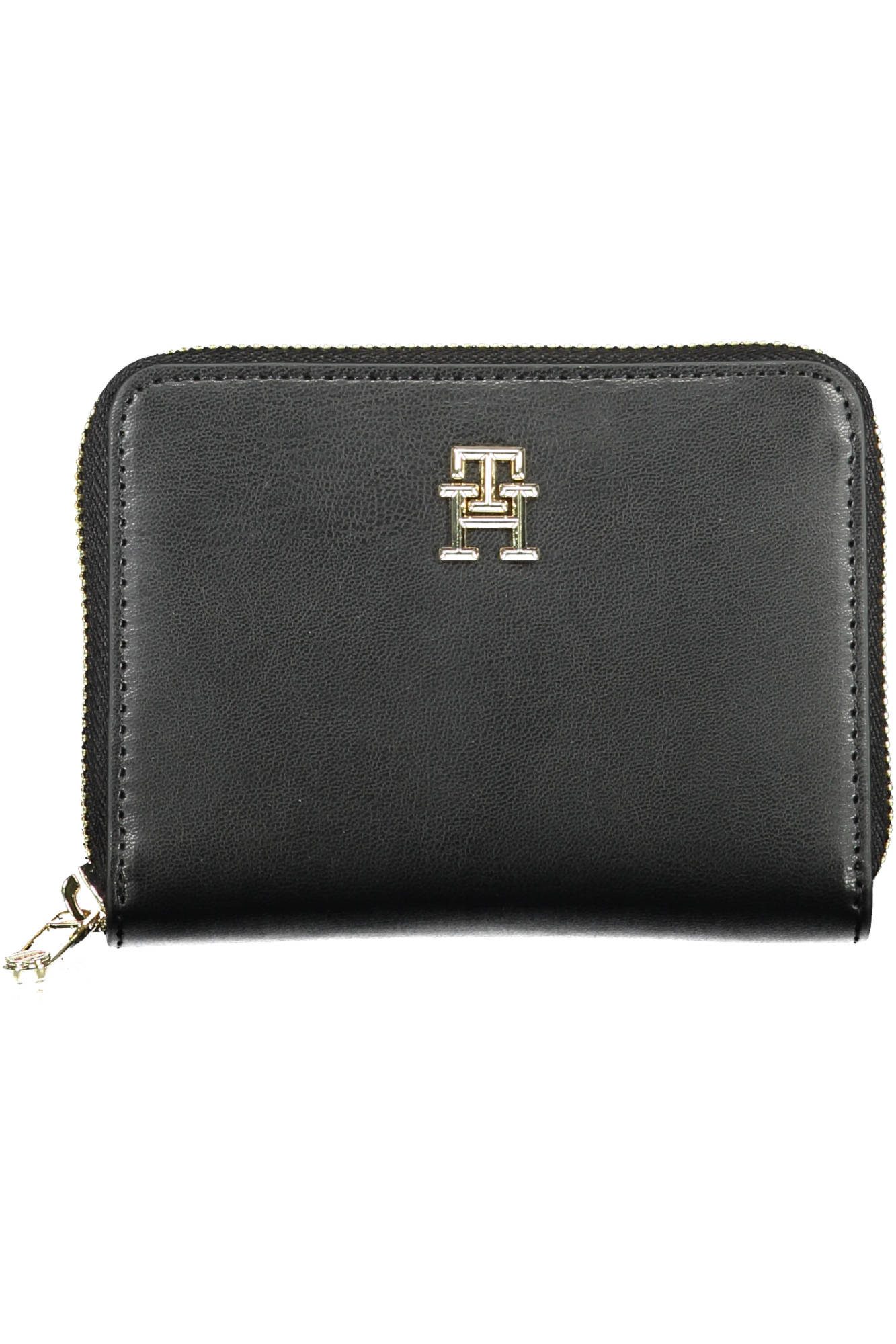 TOMMY HILFIGER PORTAFOGLIO DONNA - Nero