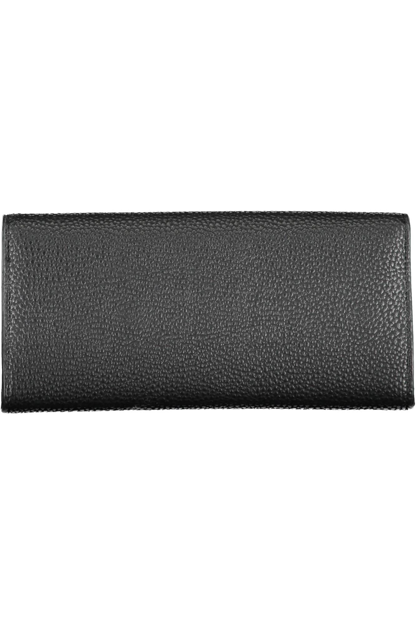 TOMMY HILFIGER PORTAFOGLIO DONNA - Nero - immagine 2