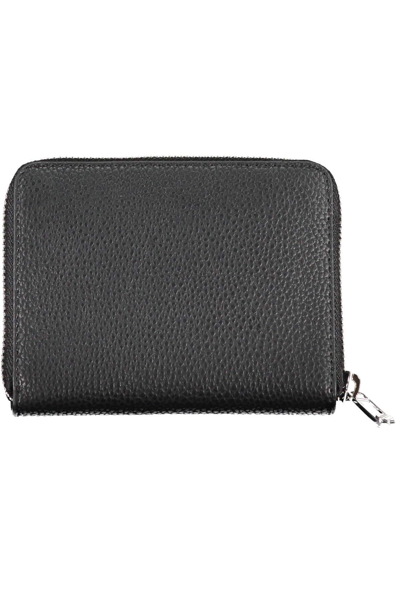 TOMMY HILFIGER PORTAFOGLIO DONNA - Nero - immagine 2