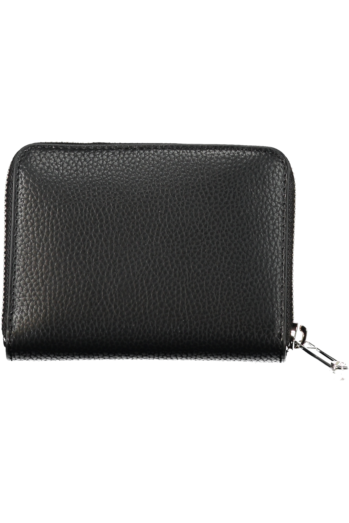 TOMMY HILFIGER PORTAFOGLIO DONNA - Nero - immagine 2