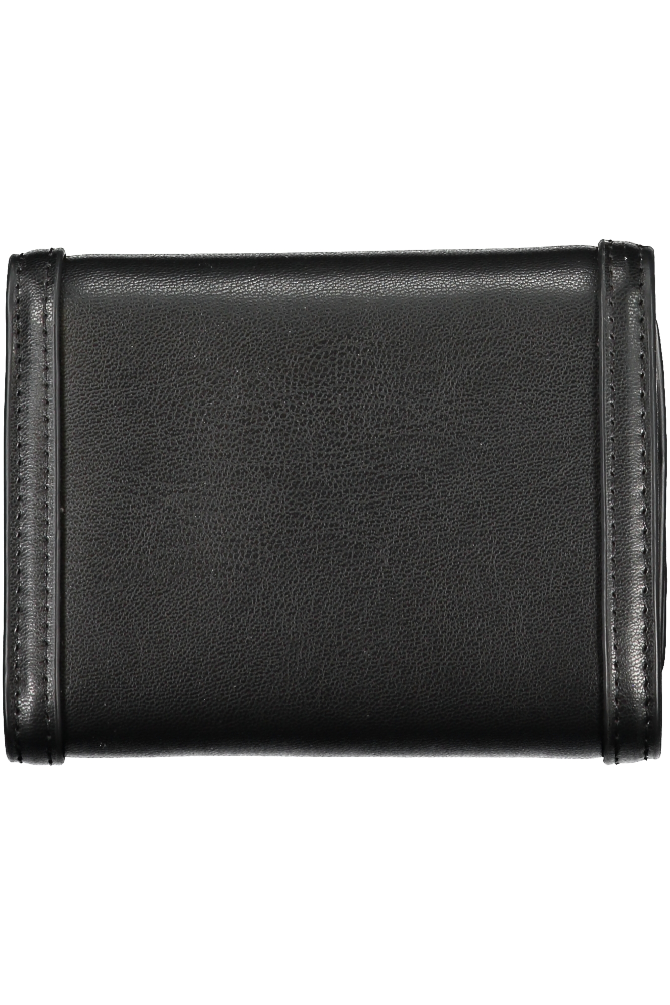 TOMMY HILFIGER PORTAFOGLIO DONNA - Nero - immagine 2