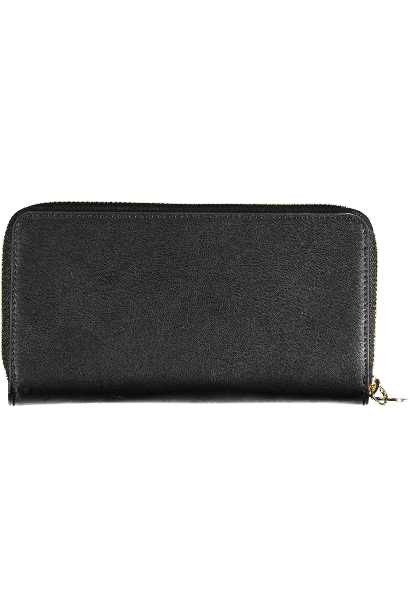TOMMY HILFIGER PORTAFOGLIO DONNA - Nero - immagine 2