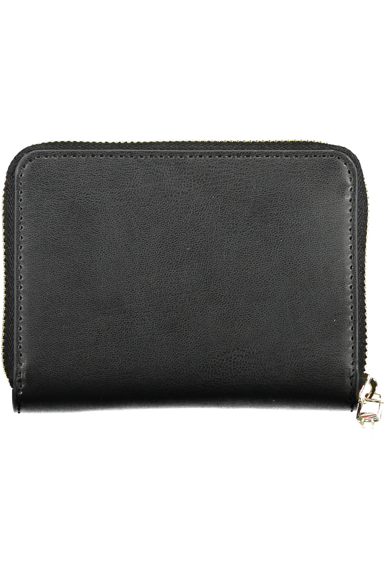TOMMY HILFIGER PORTAFOGLIO DONNA - Nero - immagine 2