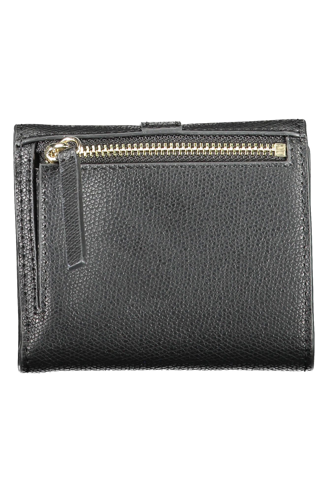 TOMMY HILFIGER PORTAFOGLIO DONNA - Nero - immagine 2