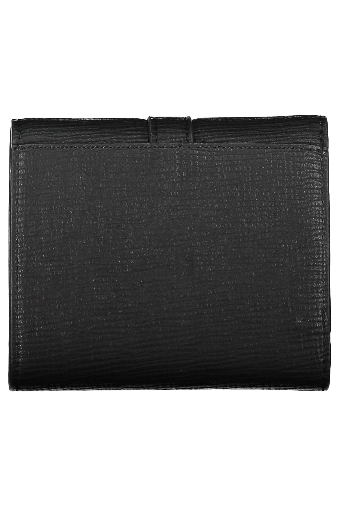 TOMMY HILFIGER PORTAFOGLIO DONNA - Nero - immagine 2
