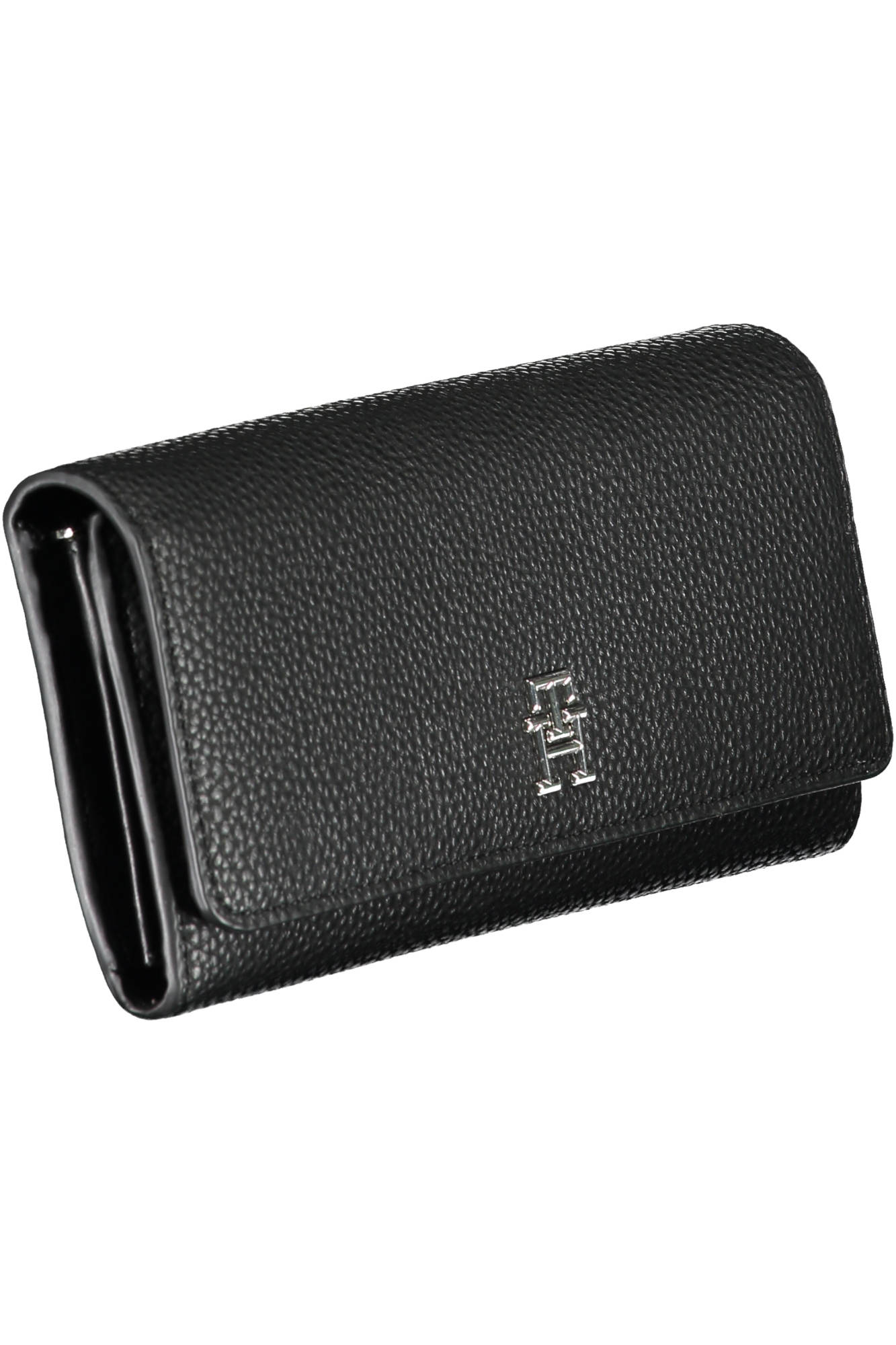 TOMMY HILFIGER PORTAFOGLIO DONNA - Nero - immagine 3