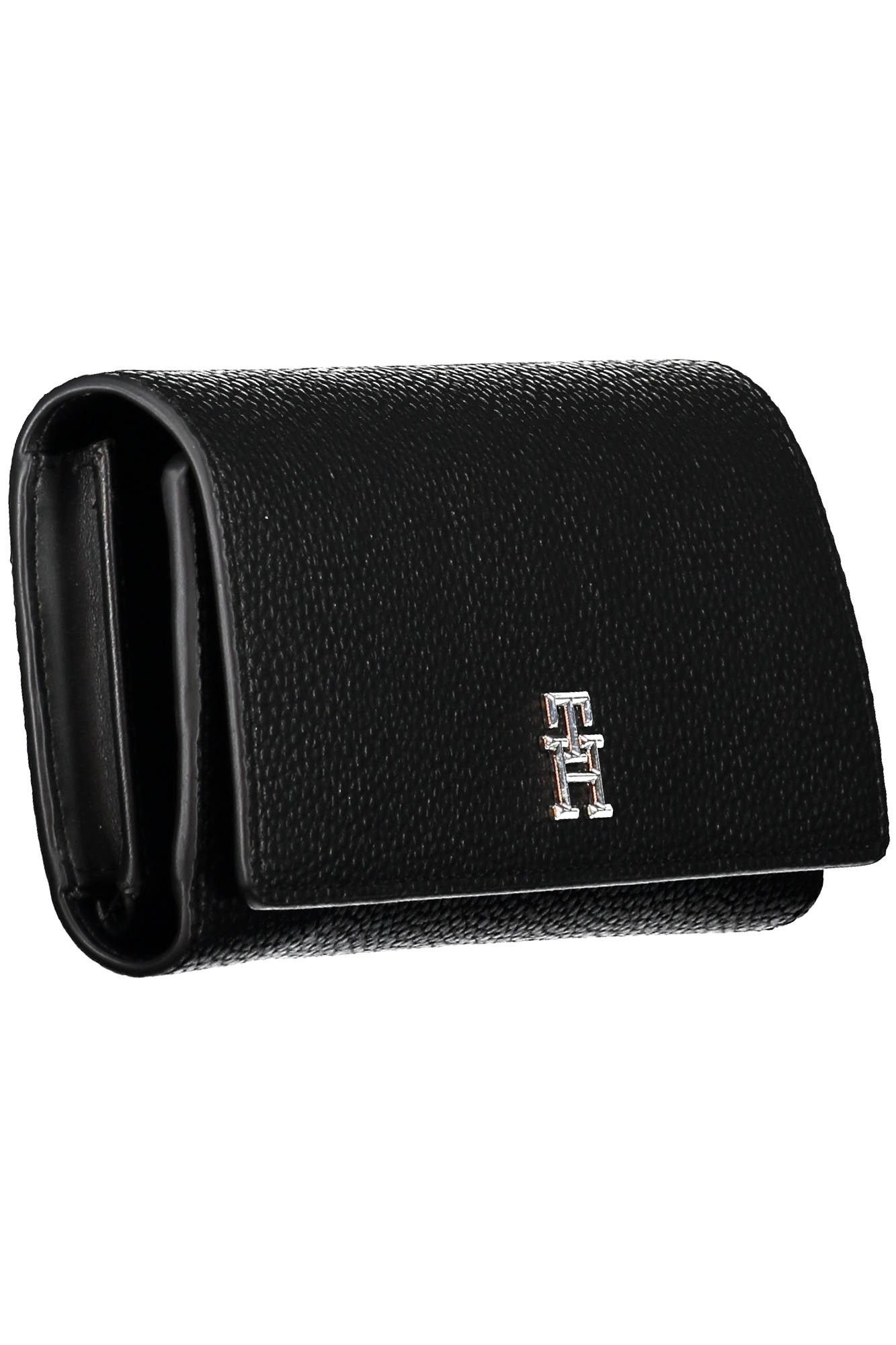 TOMMY HILFIGER PORTAFOGLIO DONNA - Nero - immagine 3