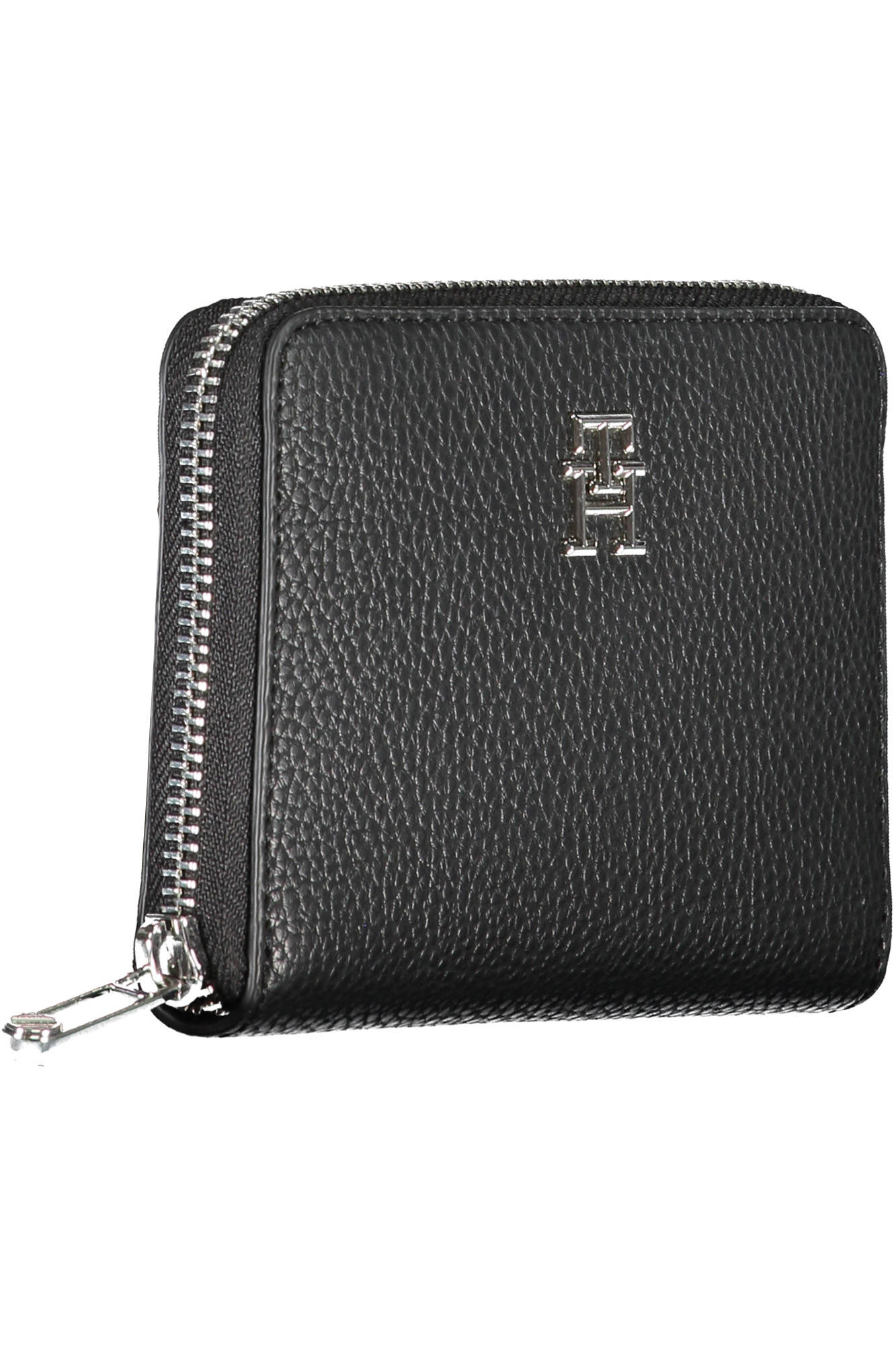 TOMMY HILFIGER PORTAFOGLIO DONNA - Nero - immagine 3