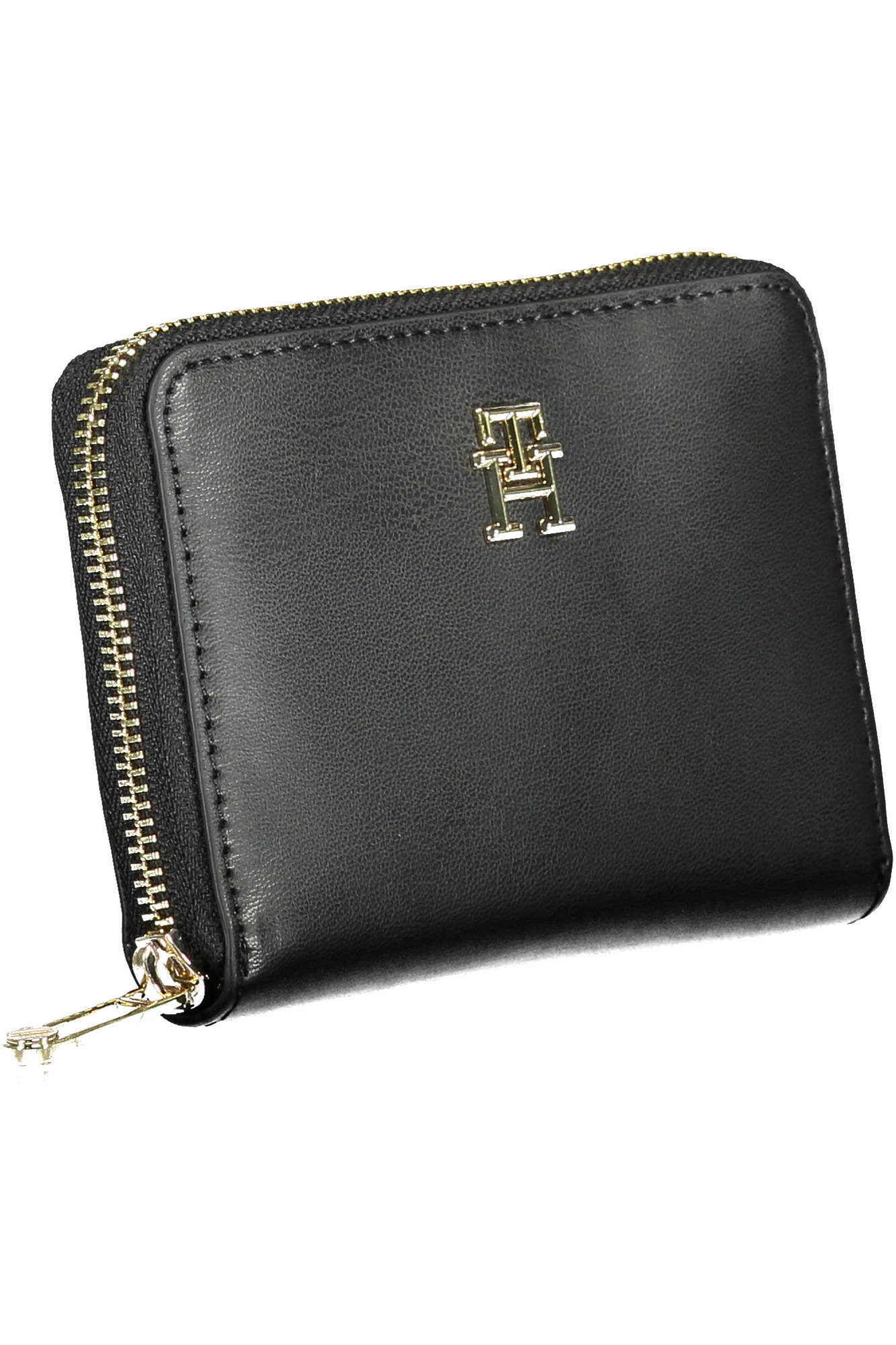 TOMMY HILFIGER PORTAFOGLIO DONNA - Nero - immagine 3