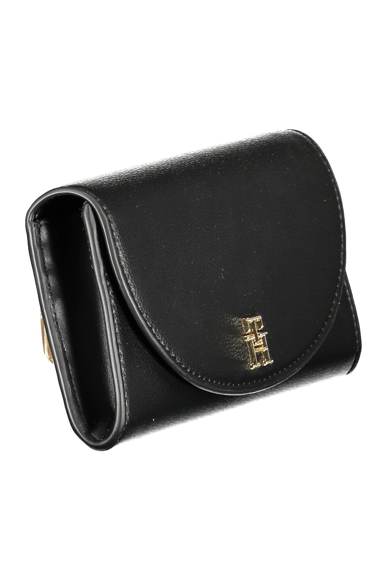 TOMMY HILFIGER PORTAFOGLIO DONNA - Nero - immagine 3