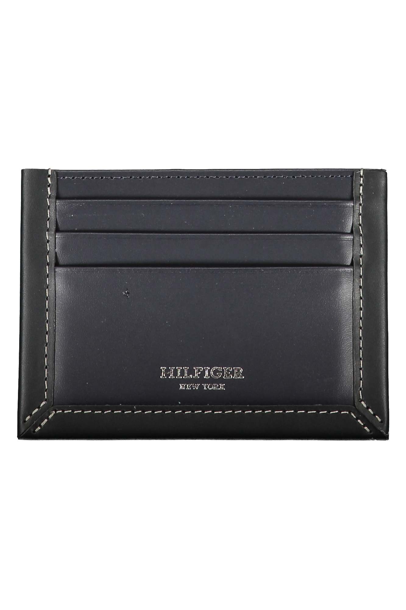 TOMMY HILFIGER PORTAFOGLIO UOMO - Blu