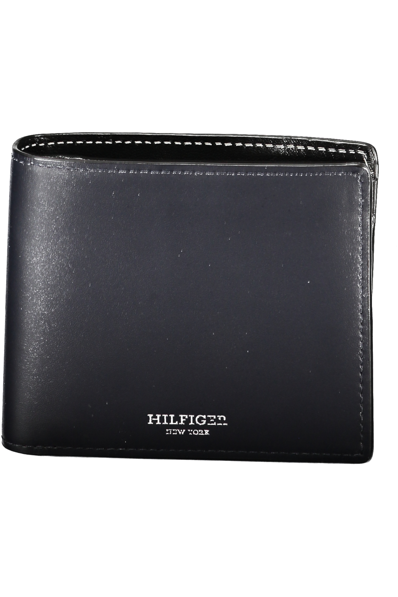 TOMMY HILFIGER PORTAFOGLIO UOMO - Blu