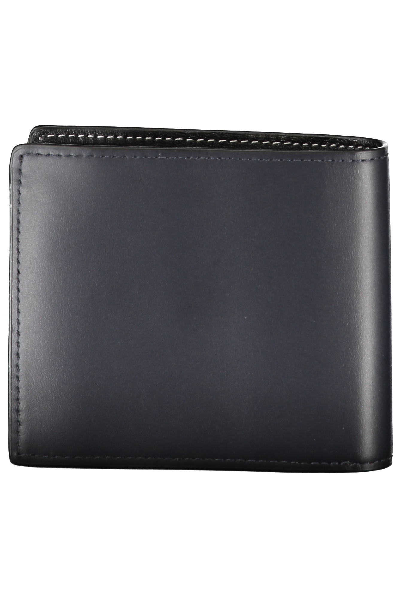 TOMMY HILFIGER PORTAFOGLIO UOMO - Blu - immagine 2