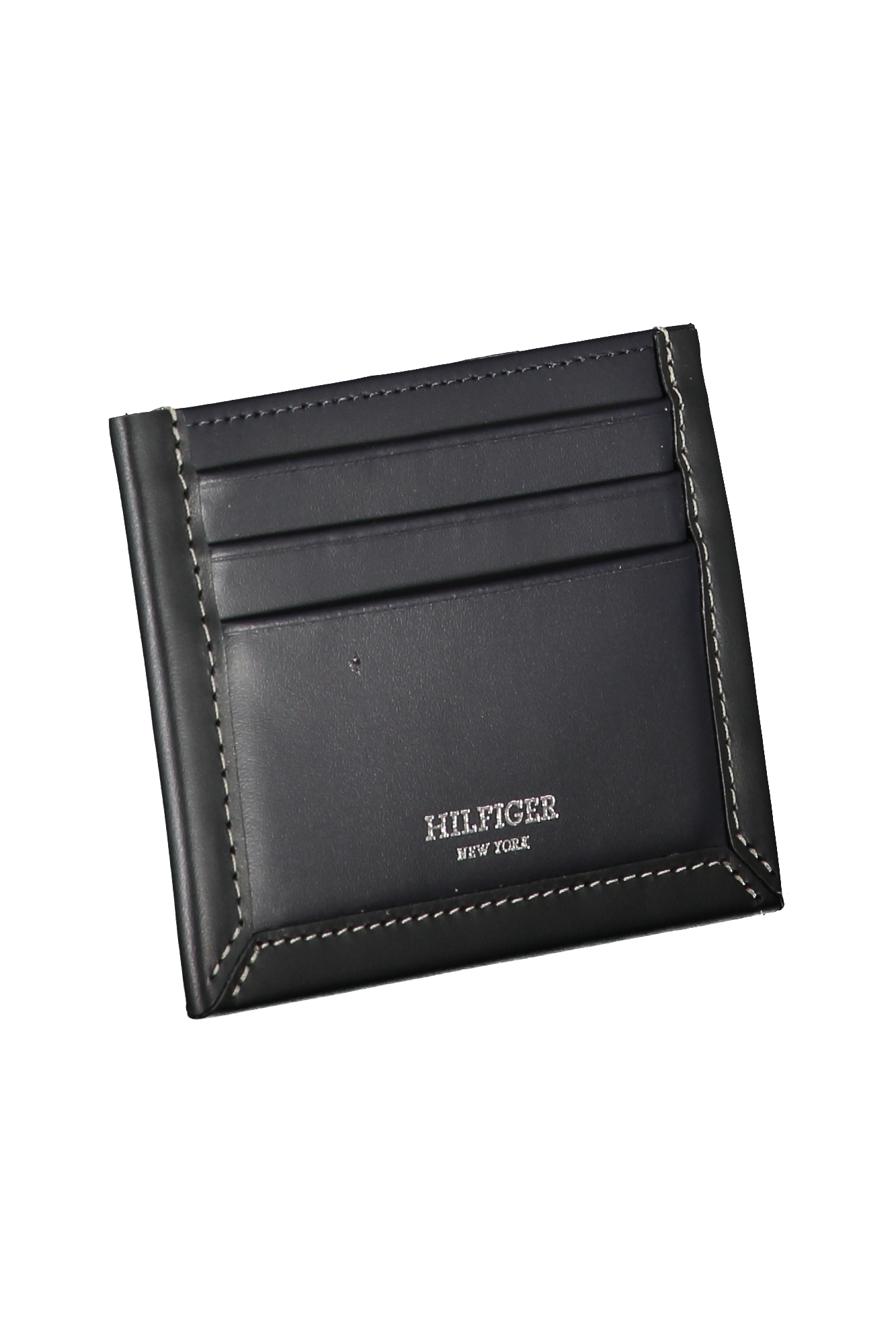 TOMMY HILFIGER PORTAFOGLIO UOMO - Blu - immagine 3