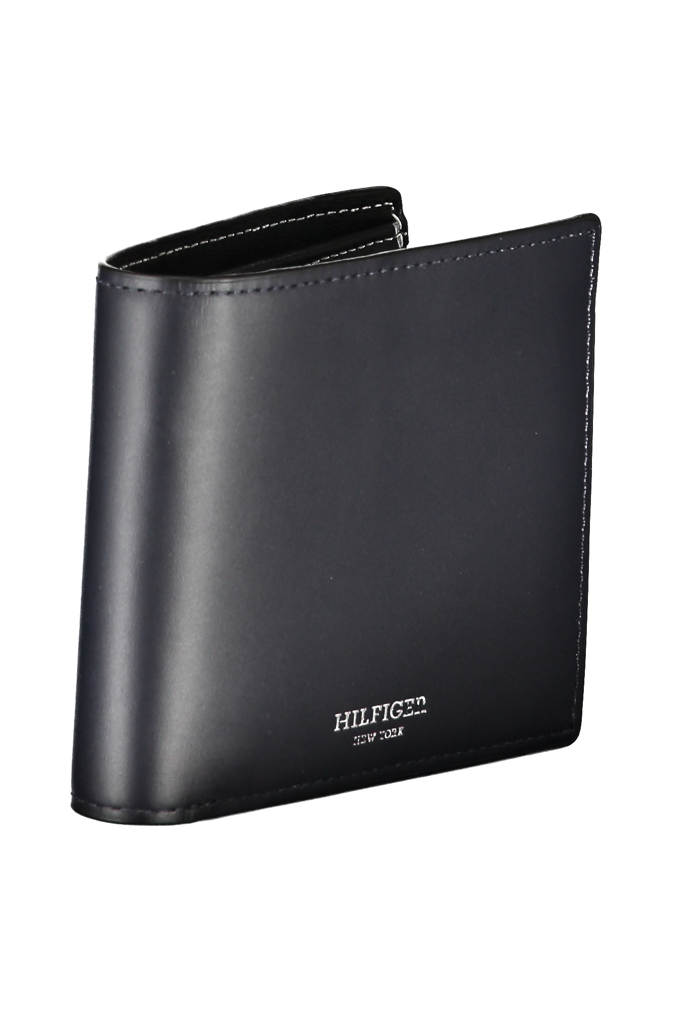 TOMMY HILFIGER PORTAFOGLIO UOMO - Blu - immagine 3