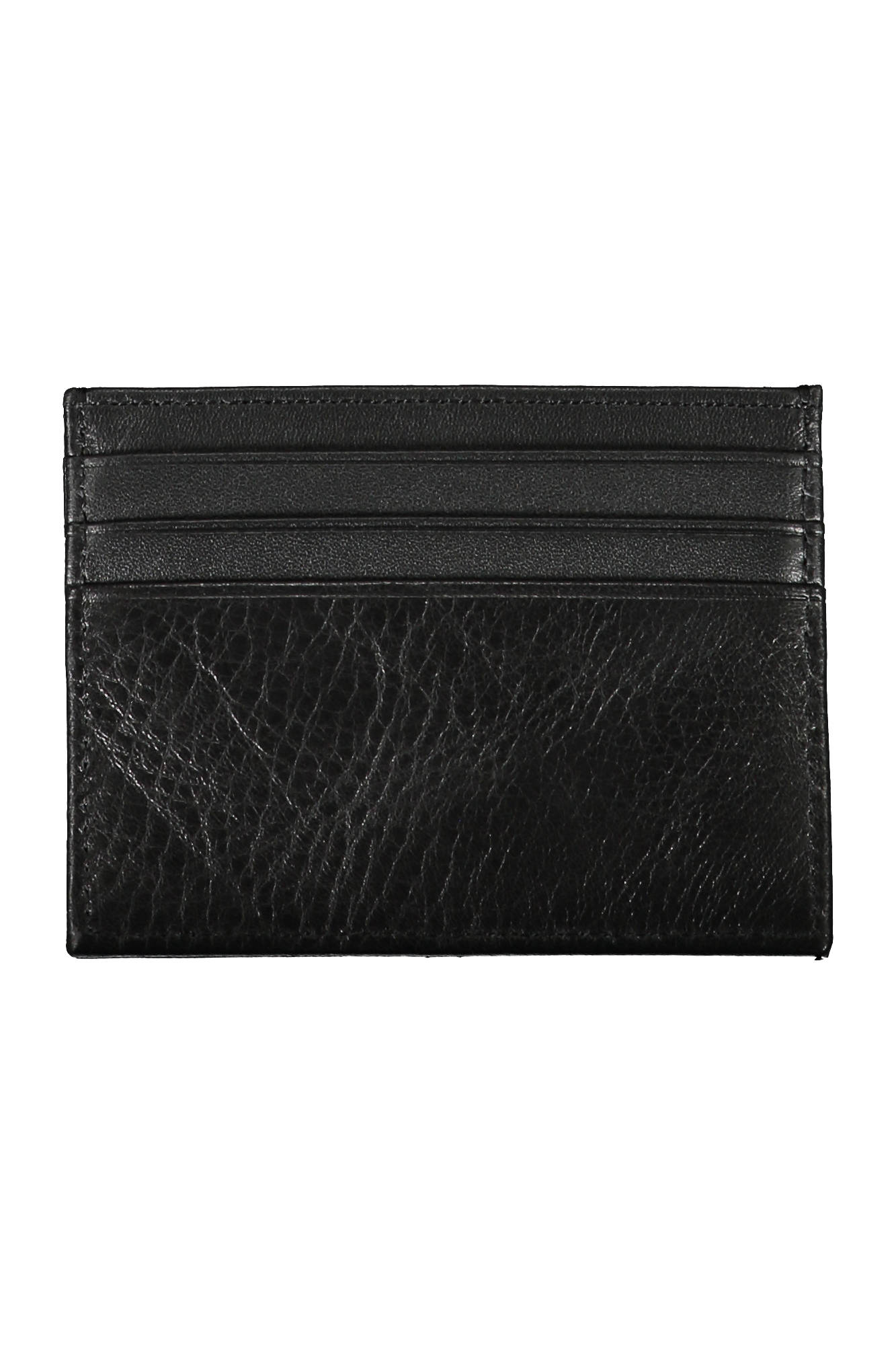 TOMMY HILFIGER PORTAFOGLIO UOMO - Nero - immagine 2