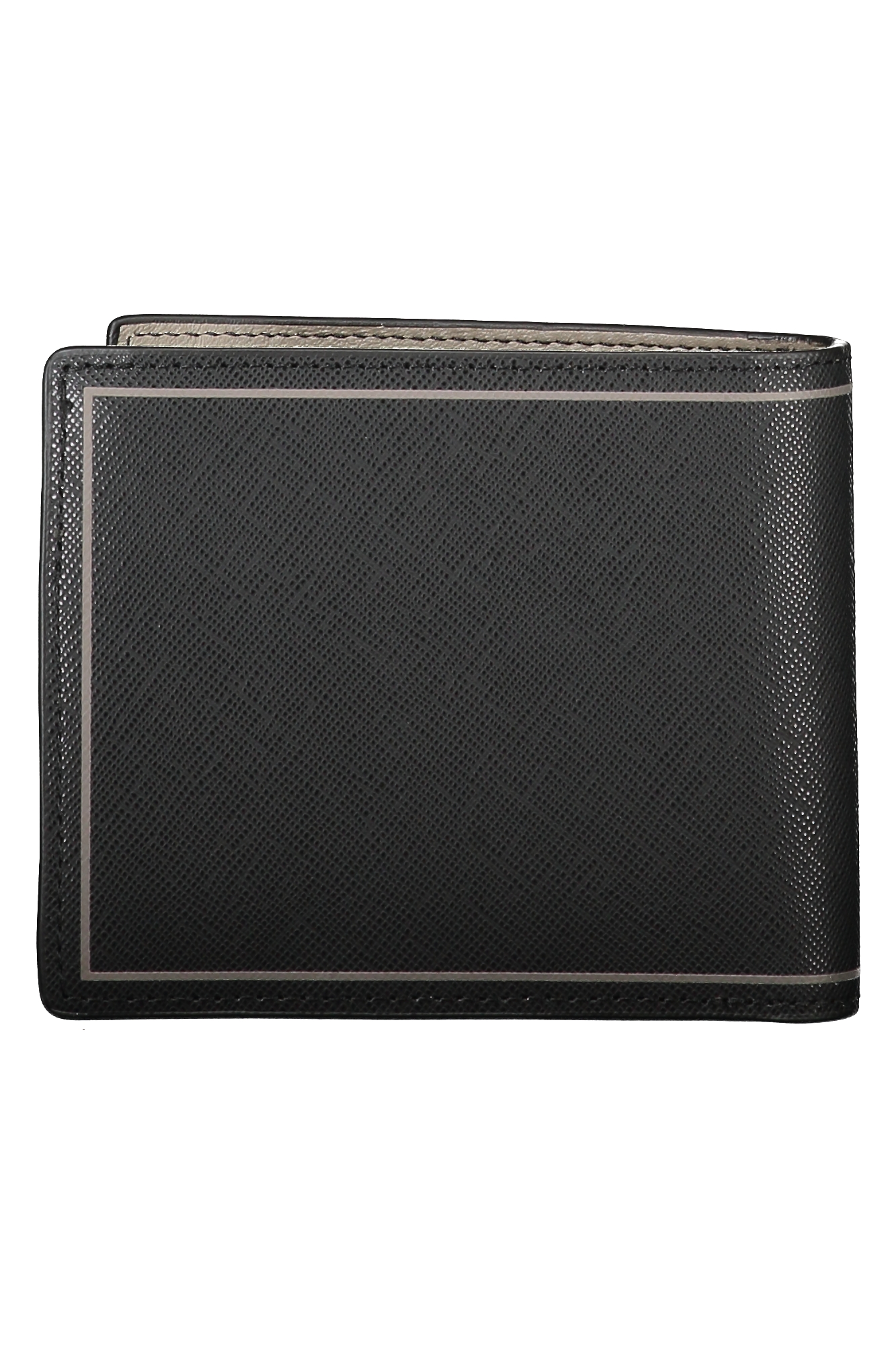 TOMMY HILFIGER PORTAFOGLIO UOMO - Nero - immagine 2