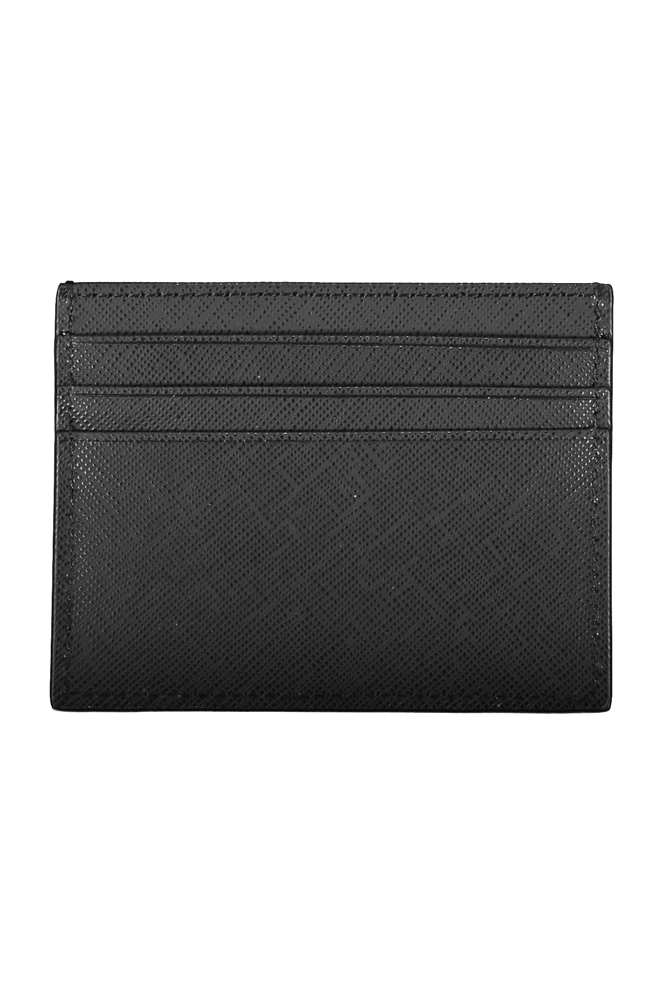 TOMMY HILFIGER PORTAFOGLIO UOMO - Nero - immagine 2