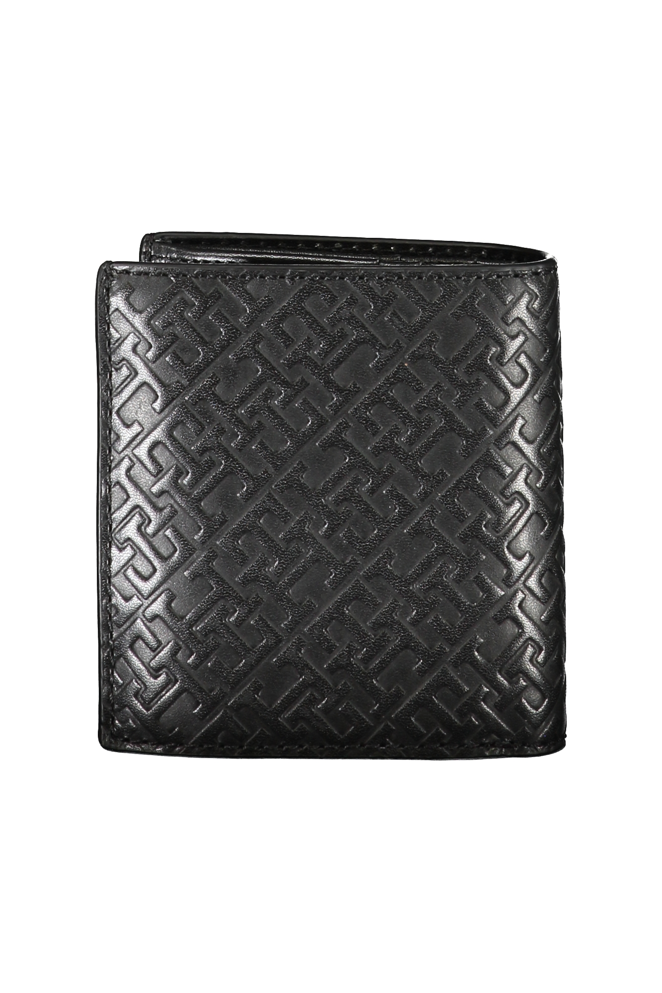 TOMMY HILFIGER PORTAFOGLIO UOMO - Nero - immagine 2