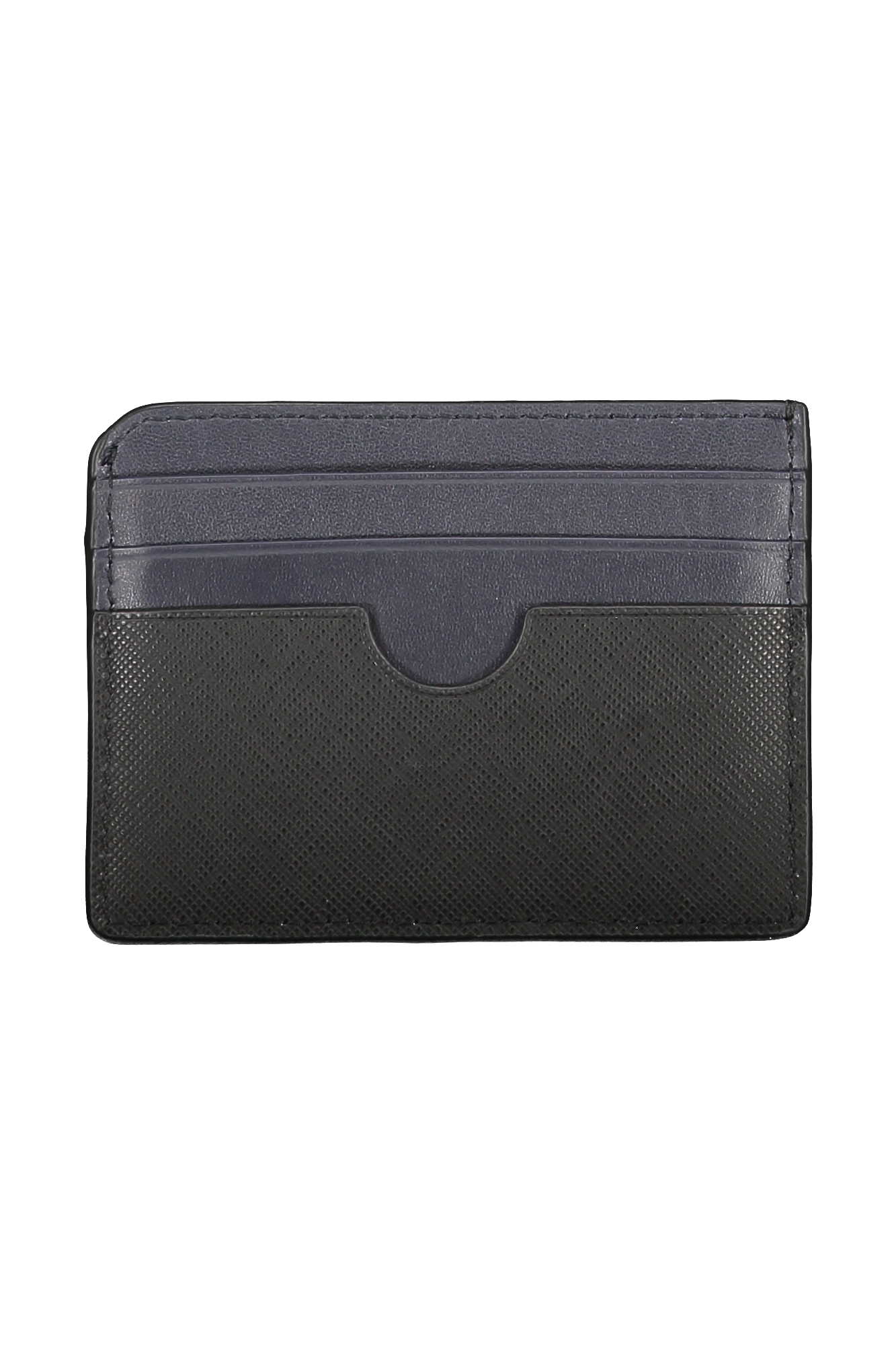 TOMMY HILFIGER PORTAFOGLIO UOMO - Nero - immagine 2