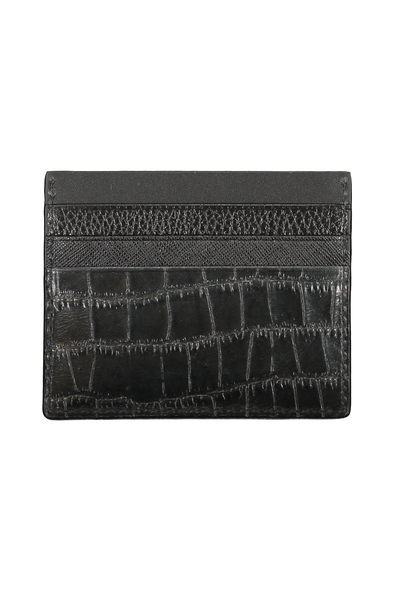 TOMMY HILFIGER PORTAFOGLIO UOMO - Nero - immagine 2