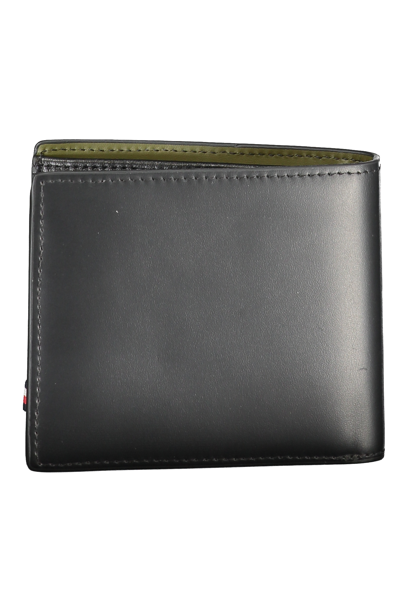 TOMMY HILFIGER PORTAFOGLIO UOMO - Nero - immagine 2