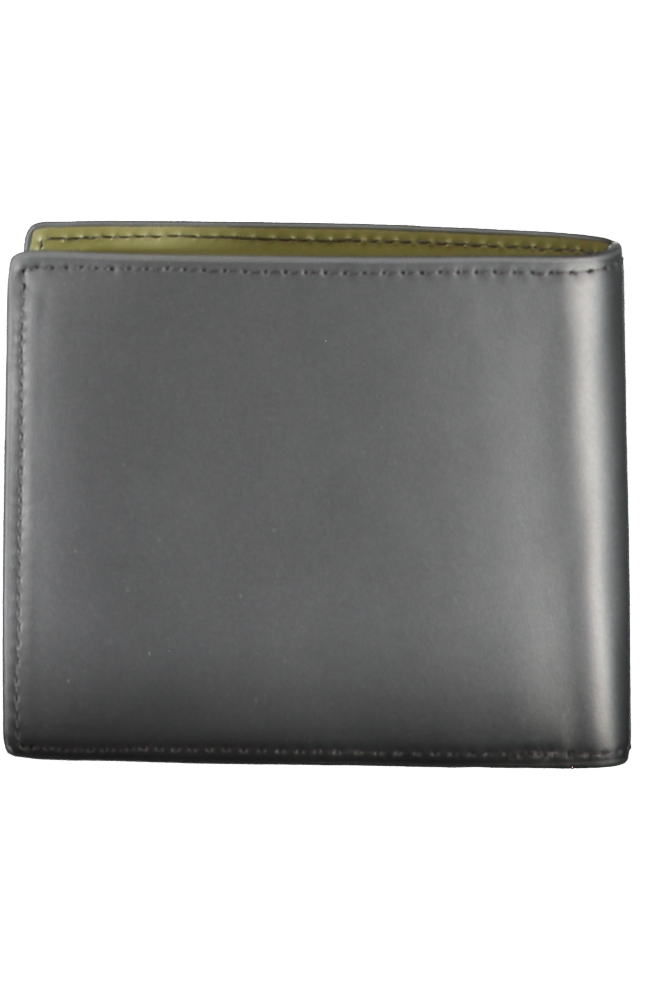TOMMY HILFIGER PORTAFOGLIO UOMO - Nero - immagine 2