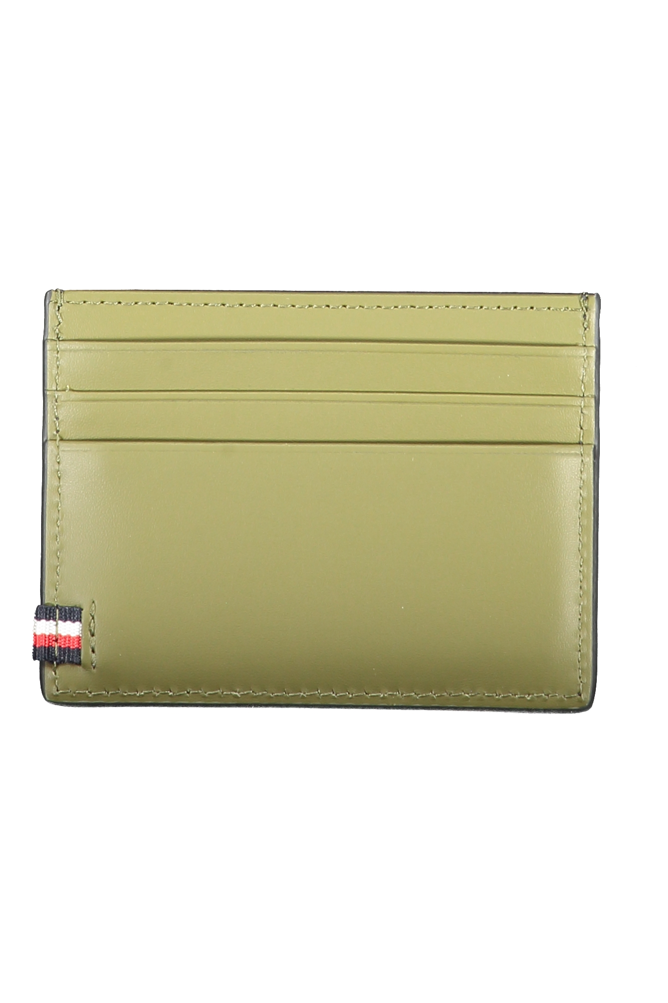 TOMMY HILFIGER PORTAFOGLIO UOMO - Nero - immagine 2