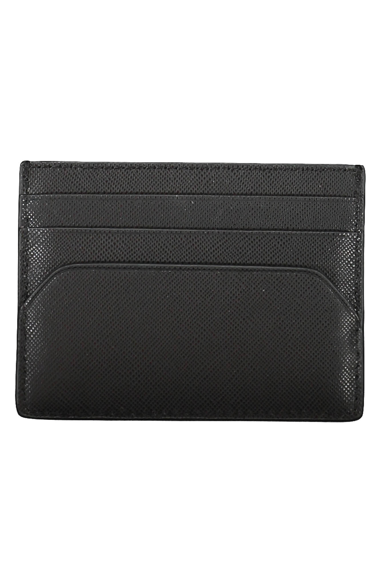 TOMMY HILFIGER PORTAFOGLIO UOMO - Nero - immagine 2