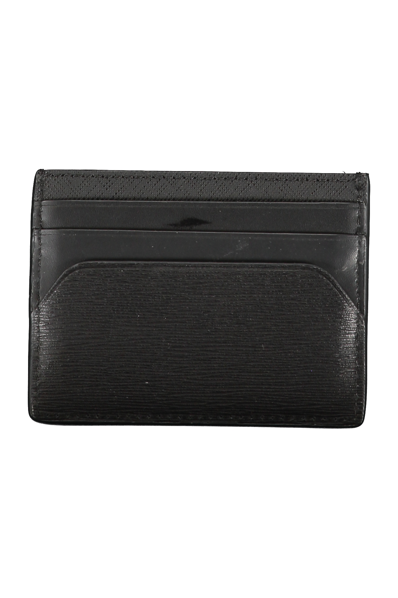 TOMMY HILFIGER PORTAFOGLIO UOMO - Nero - immagine 2