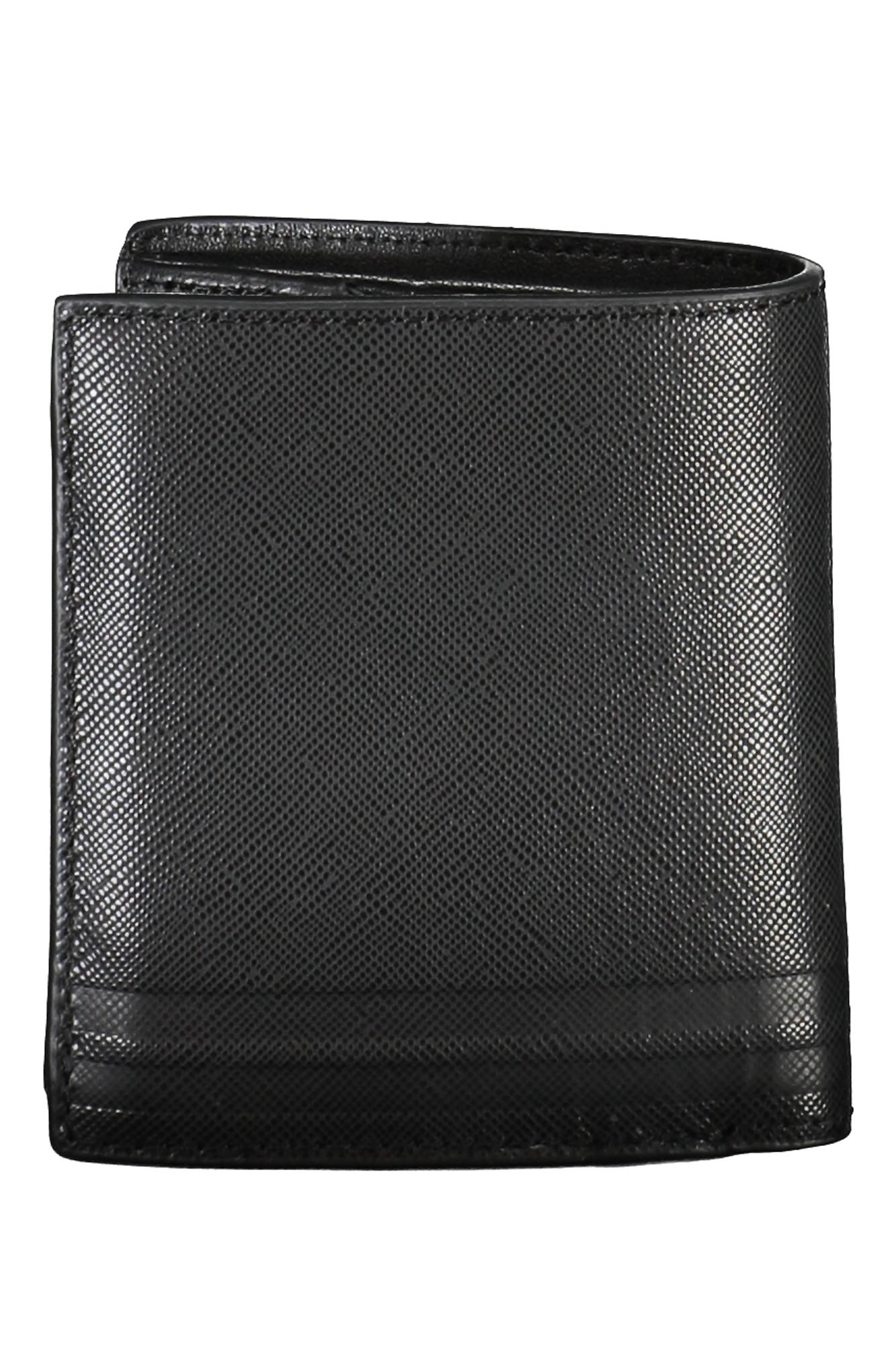 TOMMY HILFIGER PORTAFOGLIO UOMO - Nero - immagine 2