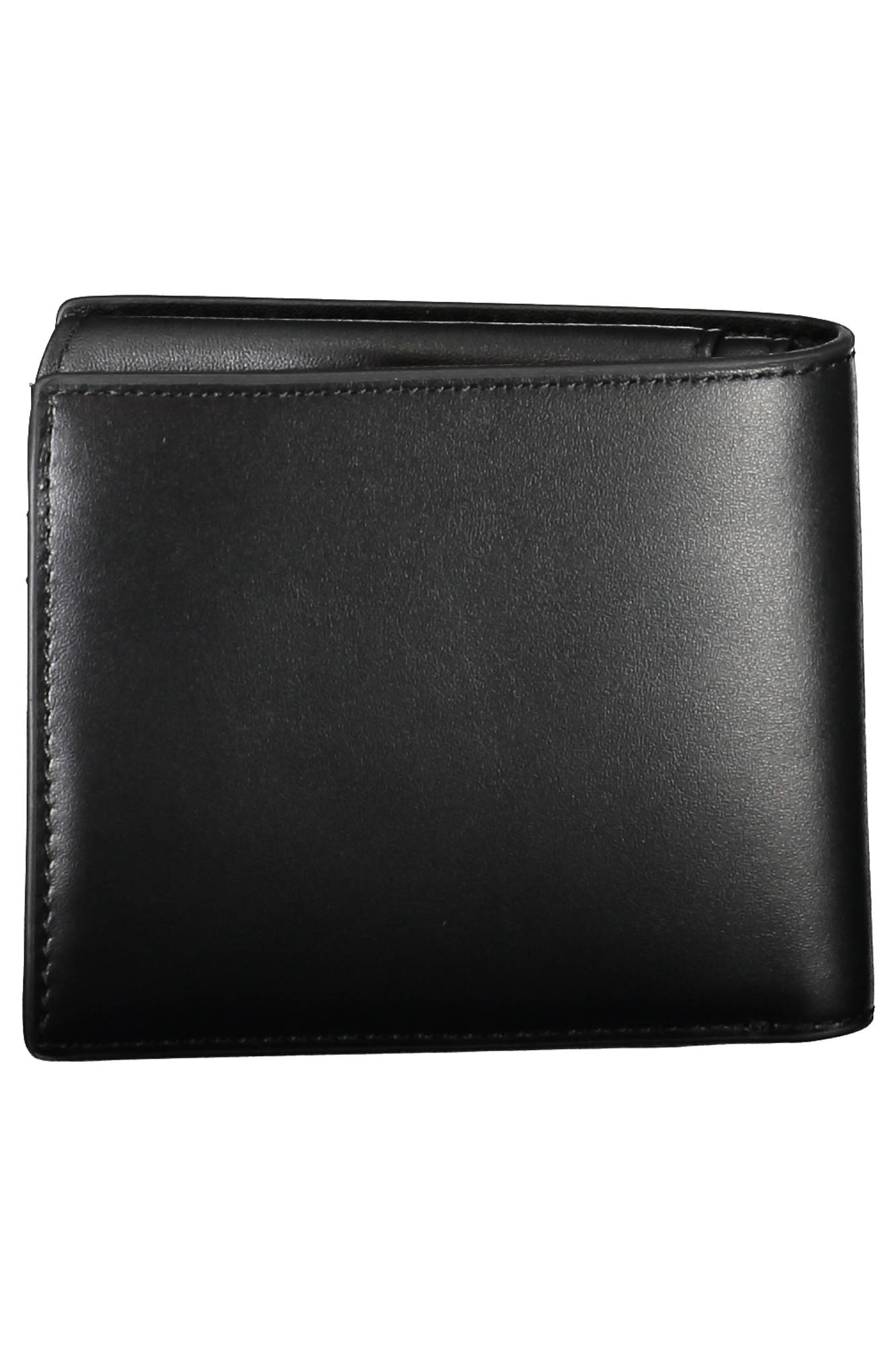 TOMMY HILFIGER PORTAFOGLIO UOMO - Nero - immagine 2