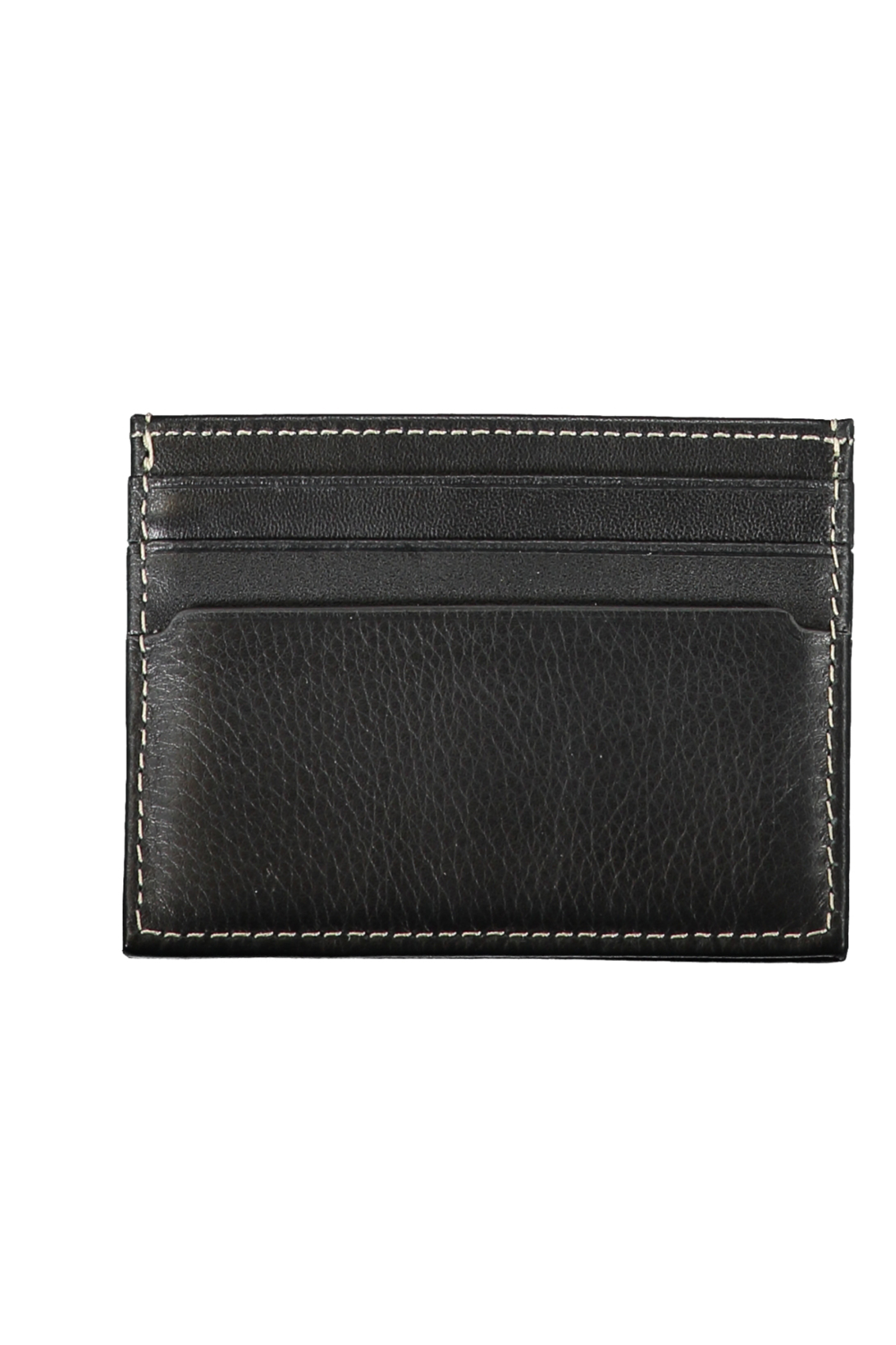 TOMMY HILFIGER PORTAFOGLIO UOMO - Nero - immagine 2